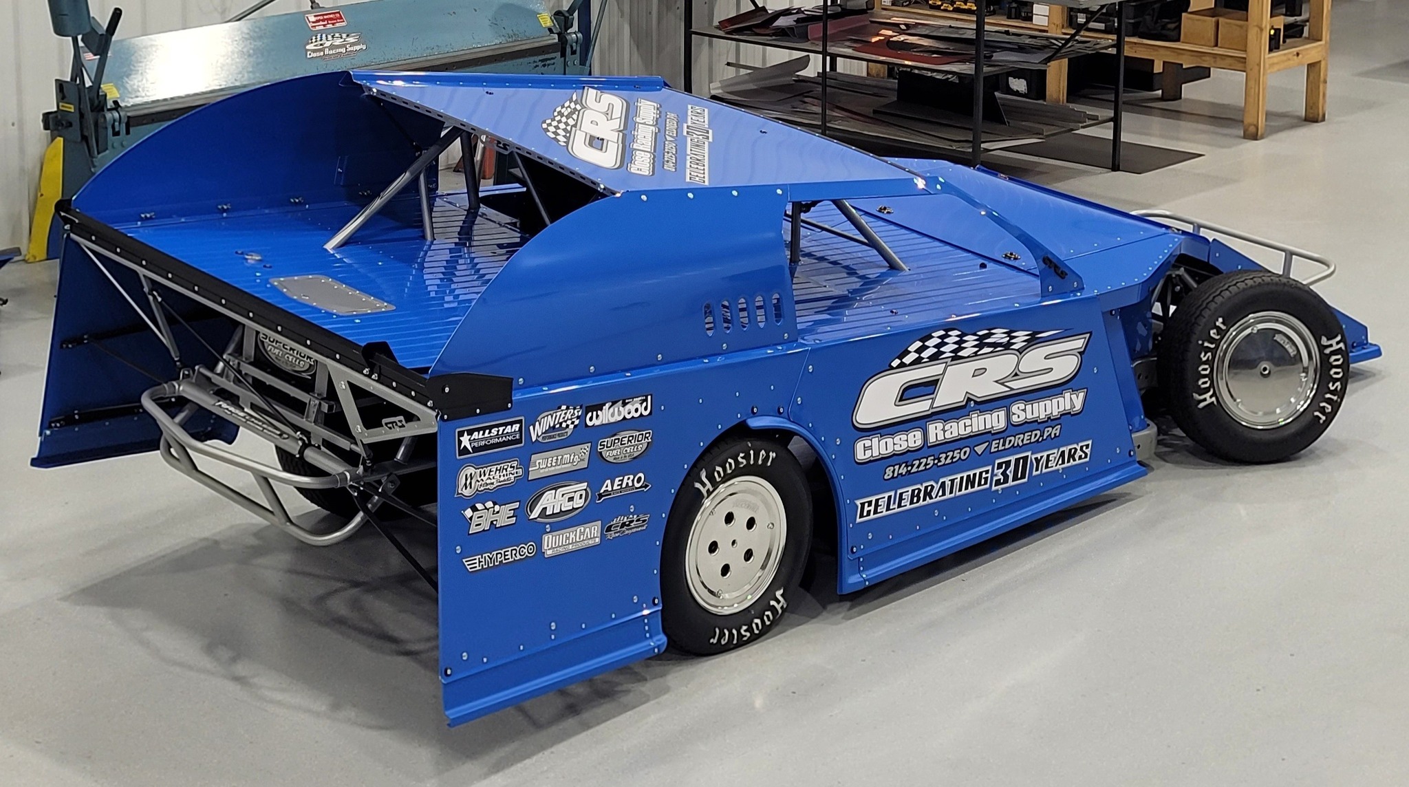 Close Racing Supply added a new photo. - Close Racing Supply