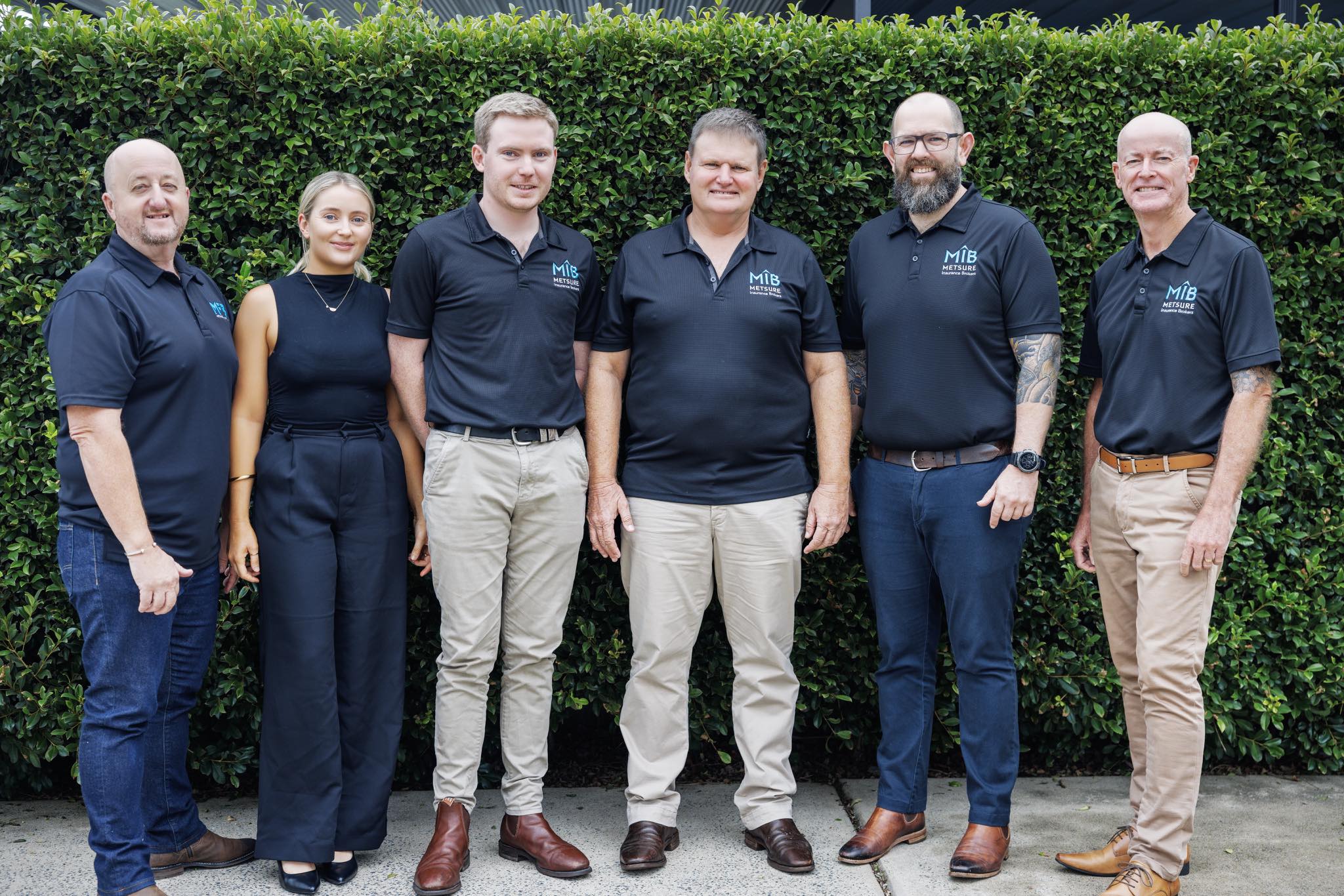 Metsure Insurance Brokers | Mooloolaba QLD