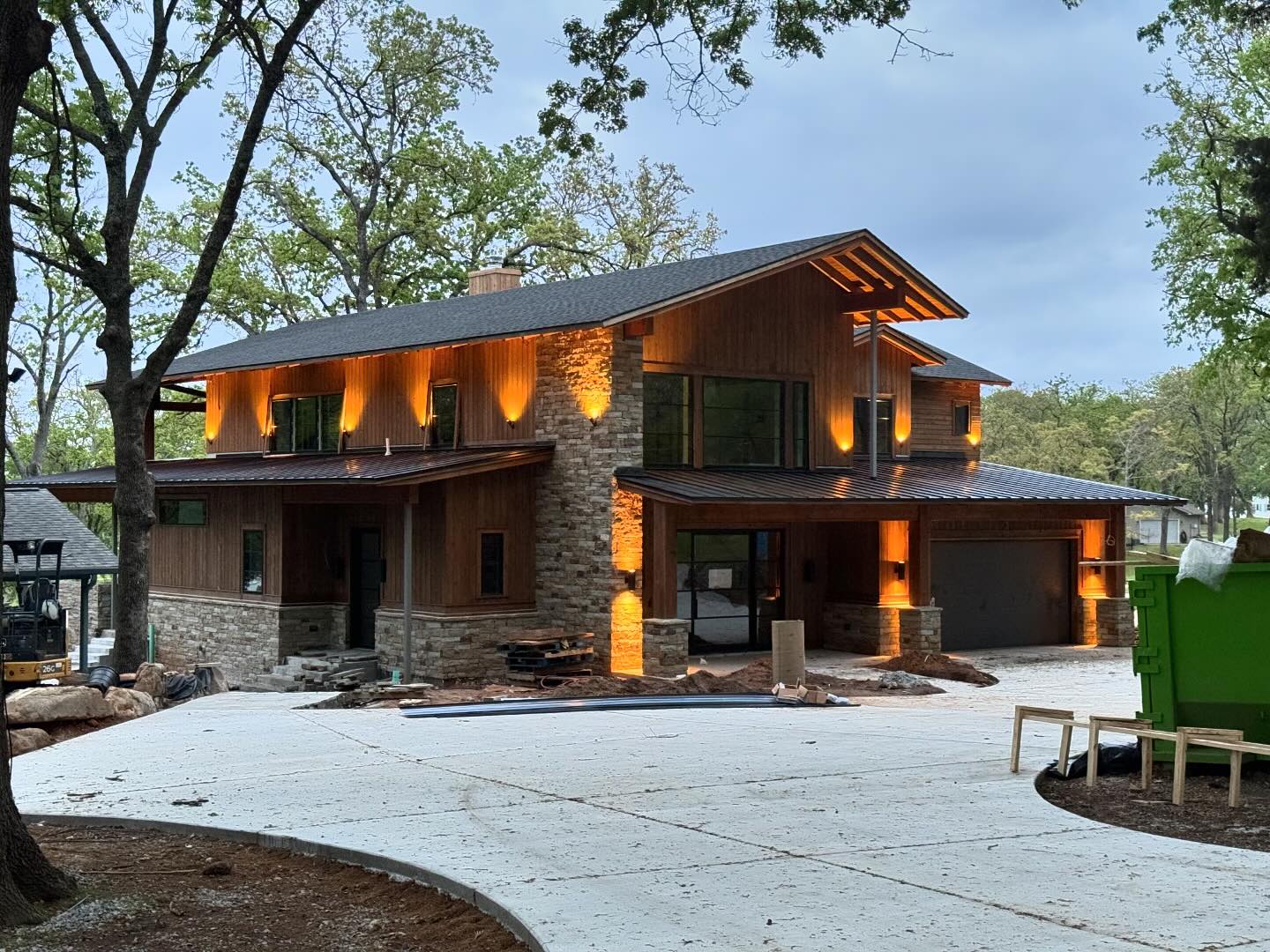 Risser Design + Development | Dallas TX