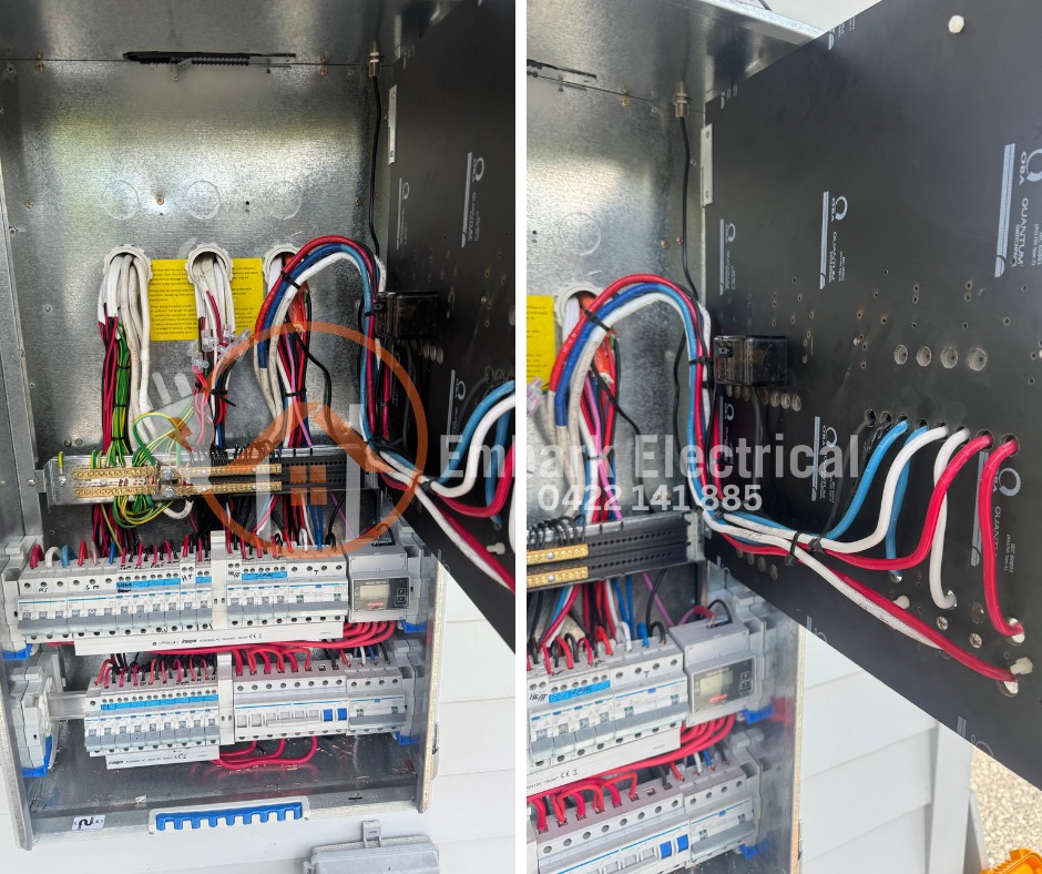 Embark Electrical Pty Ltd | Ipswich QLD