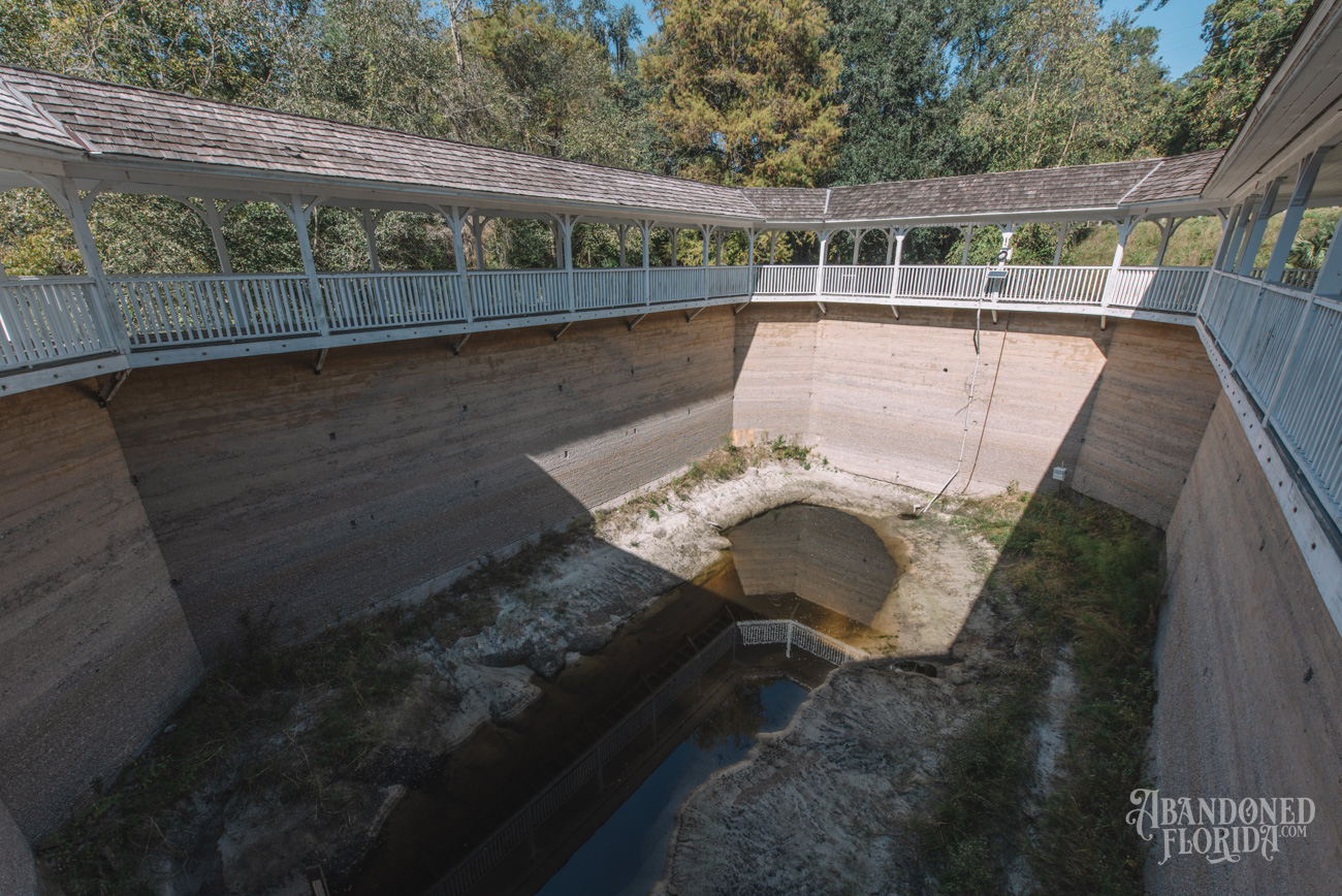 Abandoned Florida - The Riddle House in Winter Park was purchased in ...