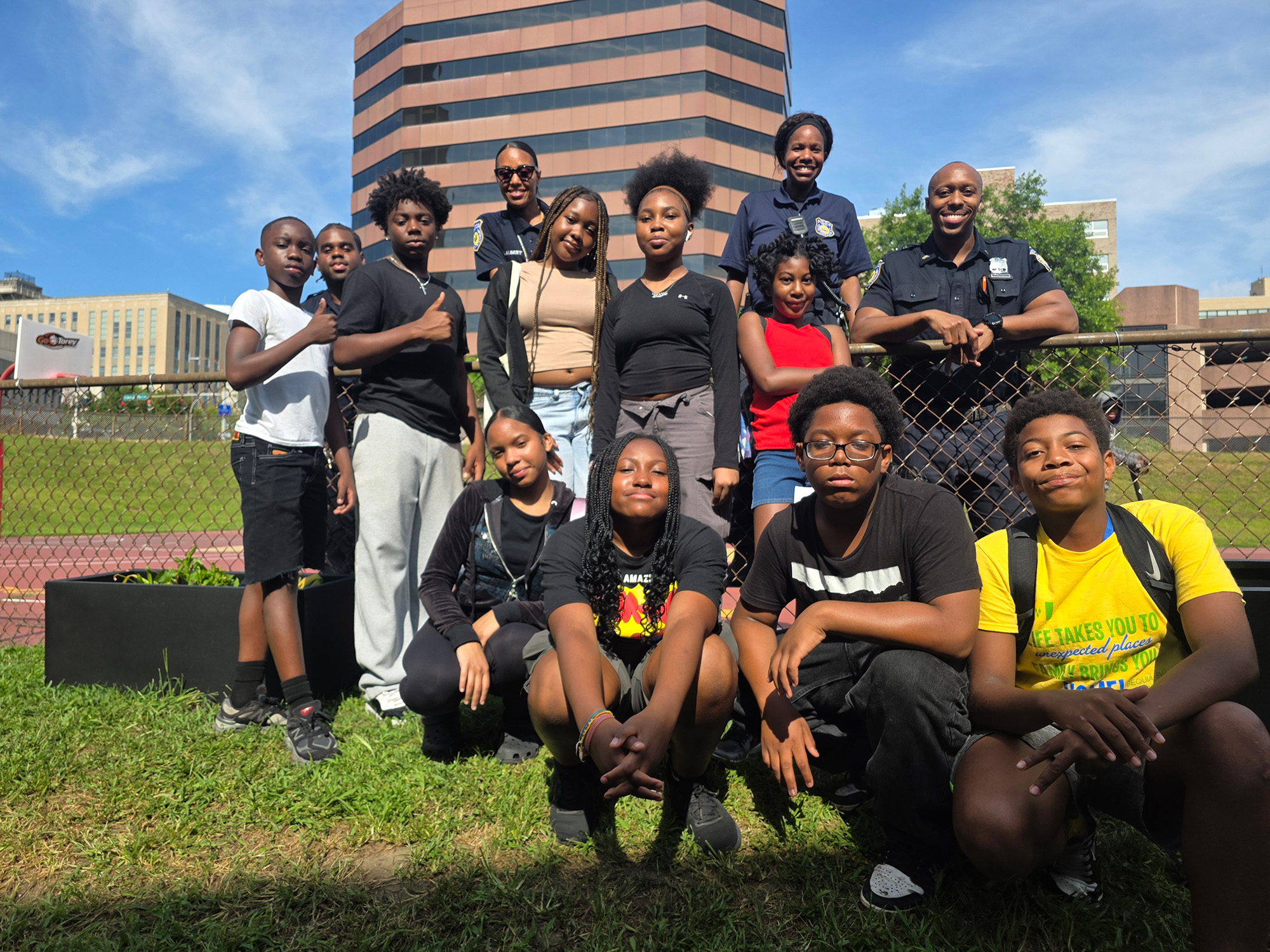 White Plains Public Safety - White Plains Public Safety