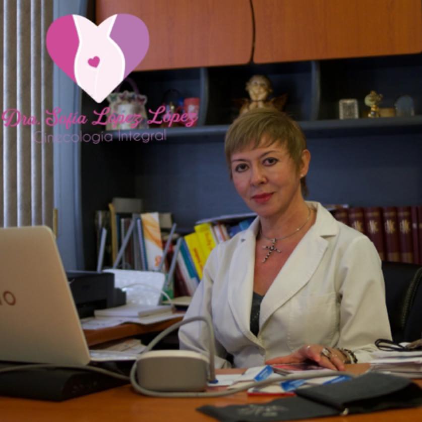 Dra. Sofia Lopez Lopez | San José del Cabo