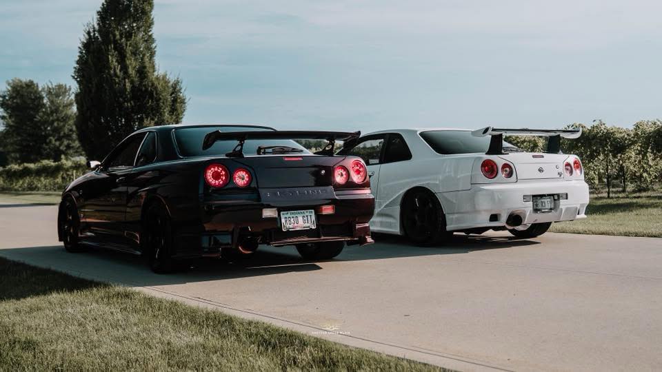 Fort Wayne Car Meets & Events | Auburn Spring Kruse Auction today ...