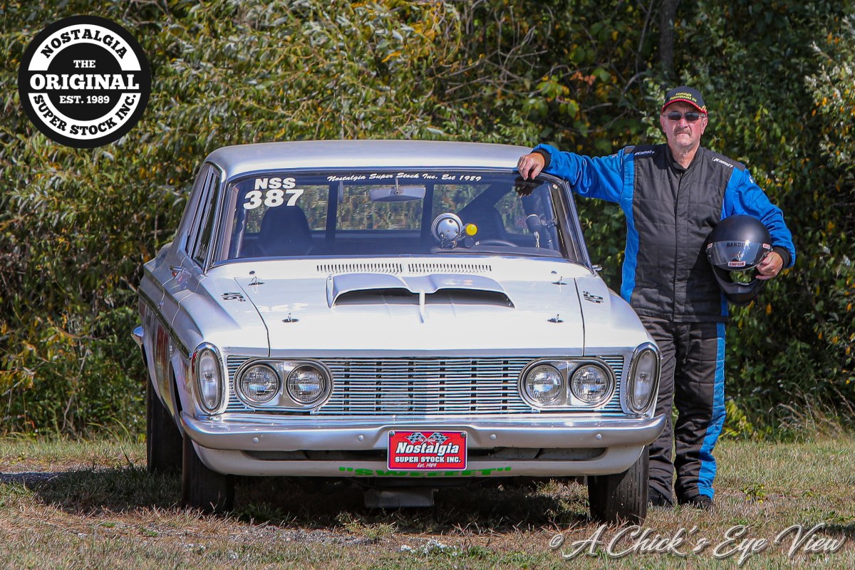 Nostalgia Super Stock Inc.... - Nostalgia Super Stock Inc.