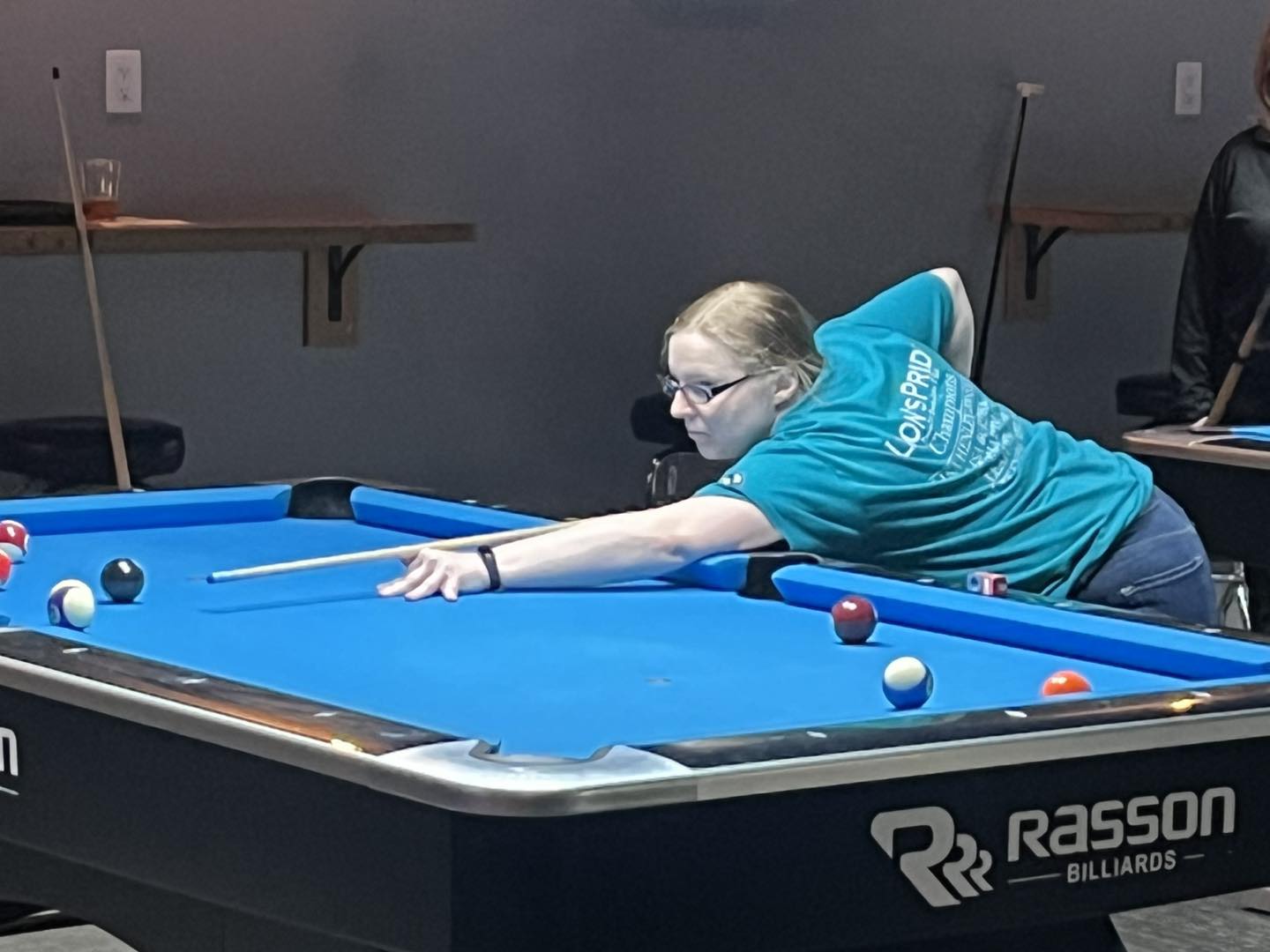 Bison Billiards | Buffalo NY
