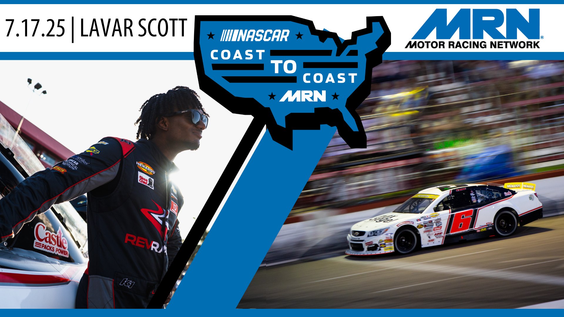 Motor Racing Network added a new photo. - Motor Racing Network