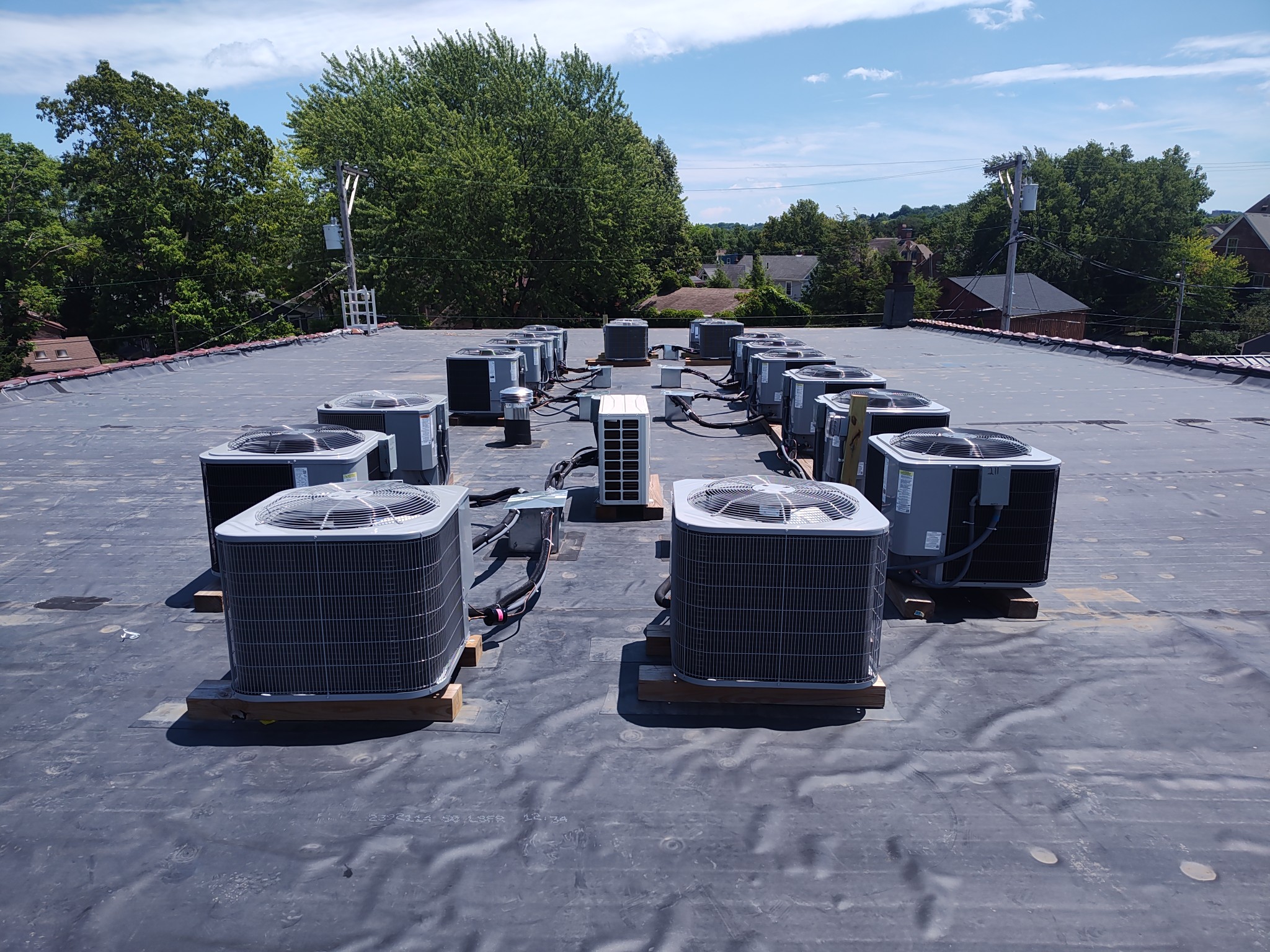 R2 ServicesHeating and Air | Dayton OH
