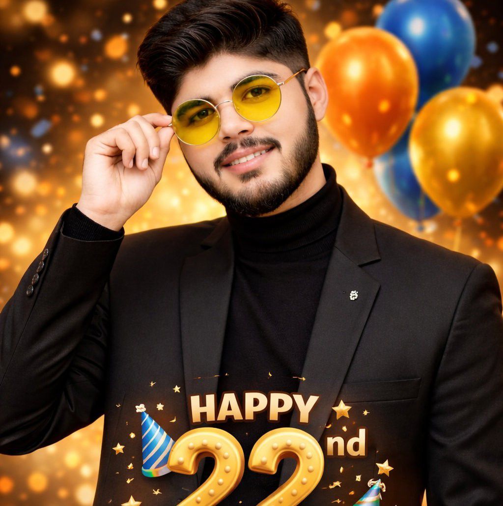 Rana Saeed