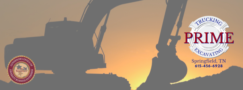 Prime Trucking & Excavating | Springfield TN