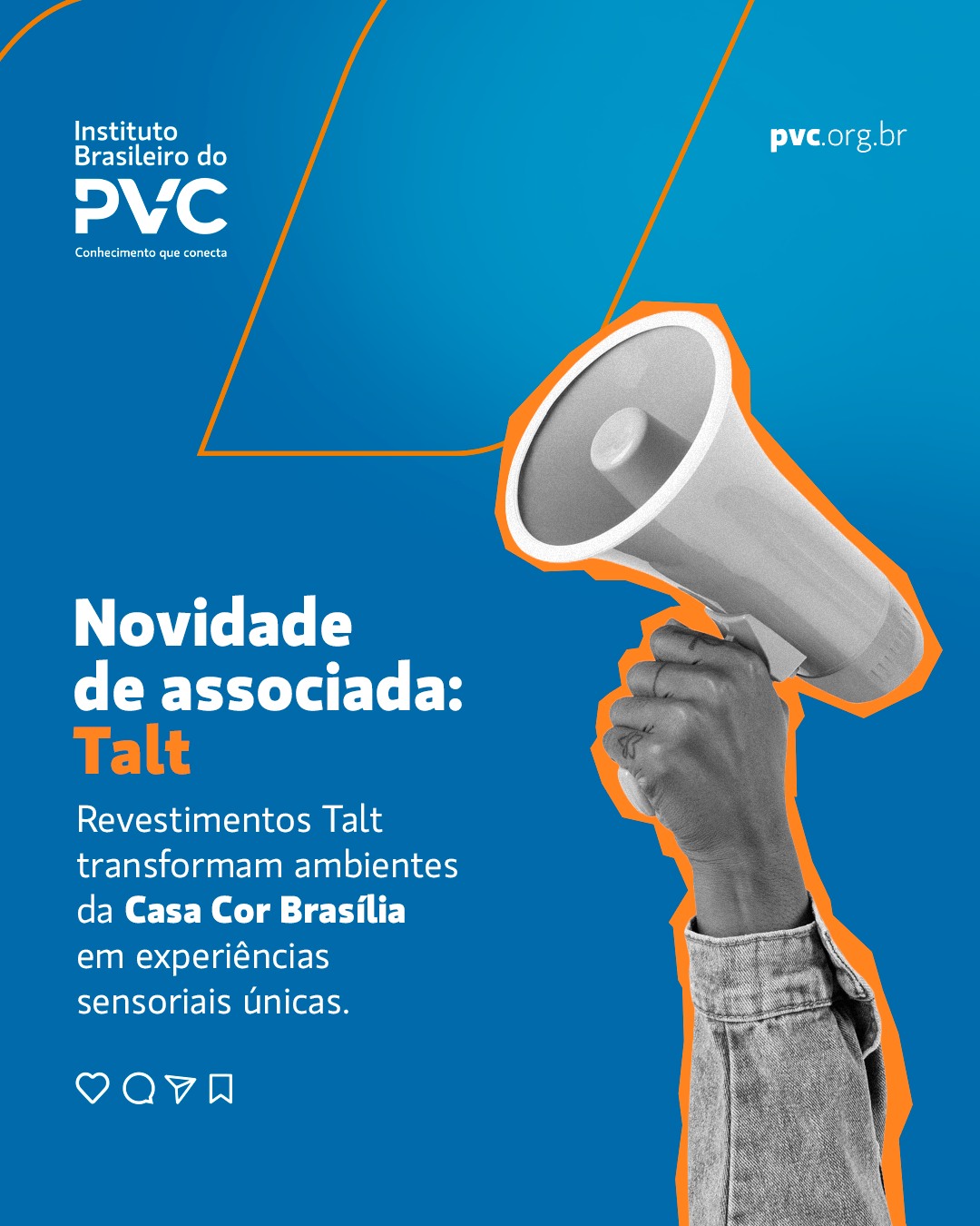 Instituto Brasileiro do PVC | São Paulo SP