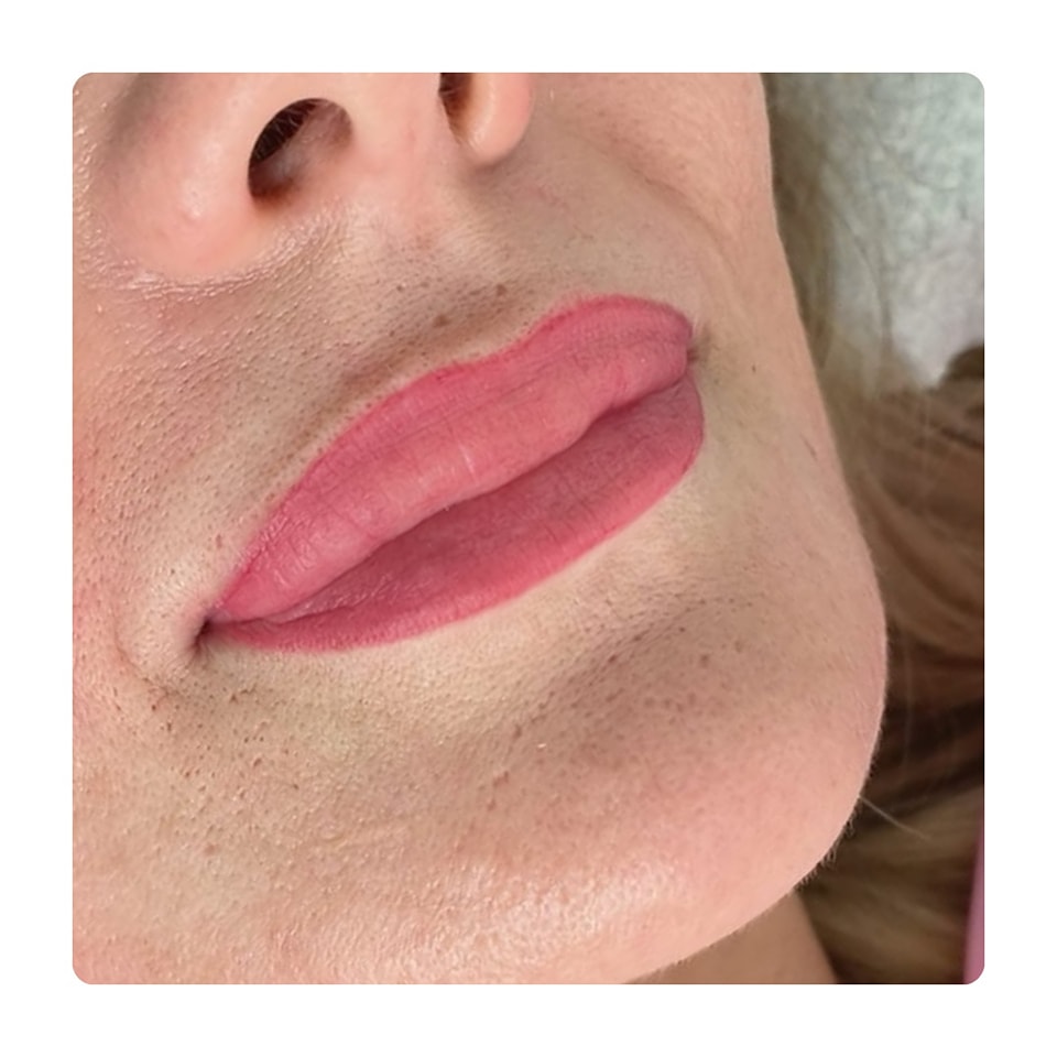 Miradas - ¿Cuáles son los mejores colores para la #micropigmentación de ...