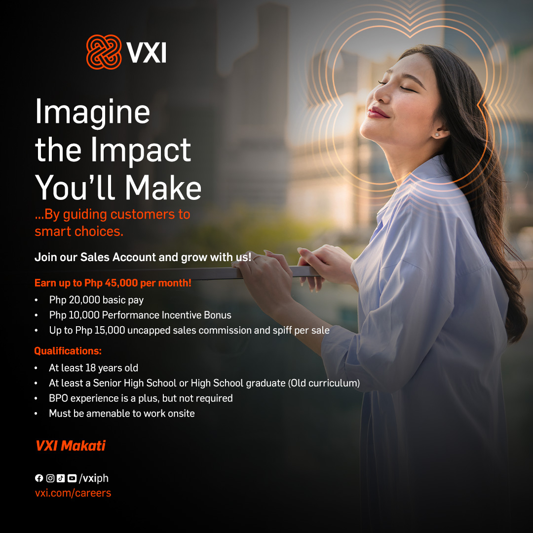 VXI PH
