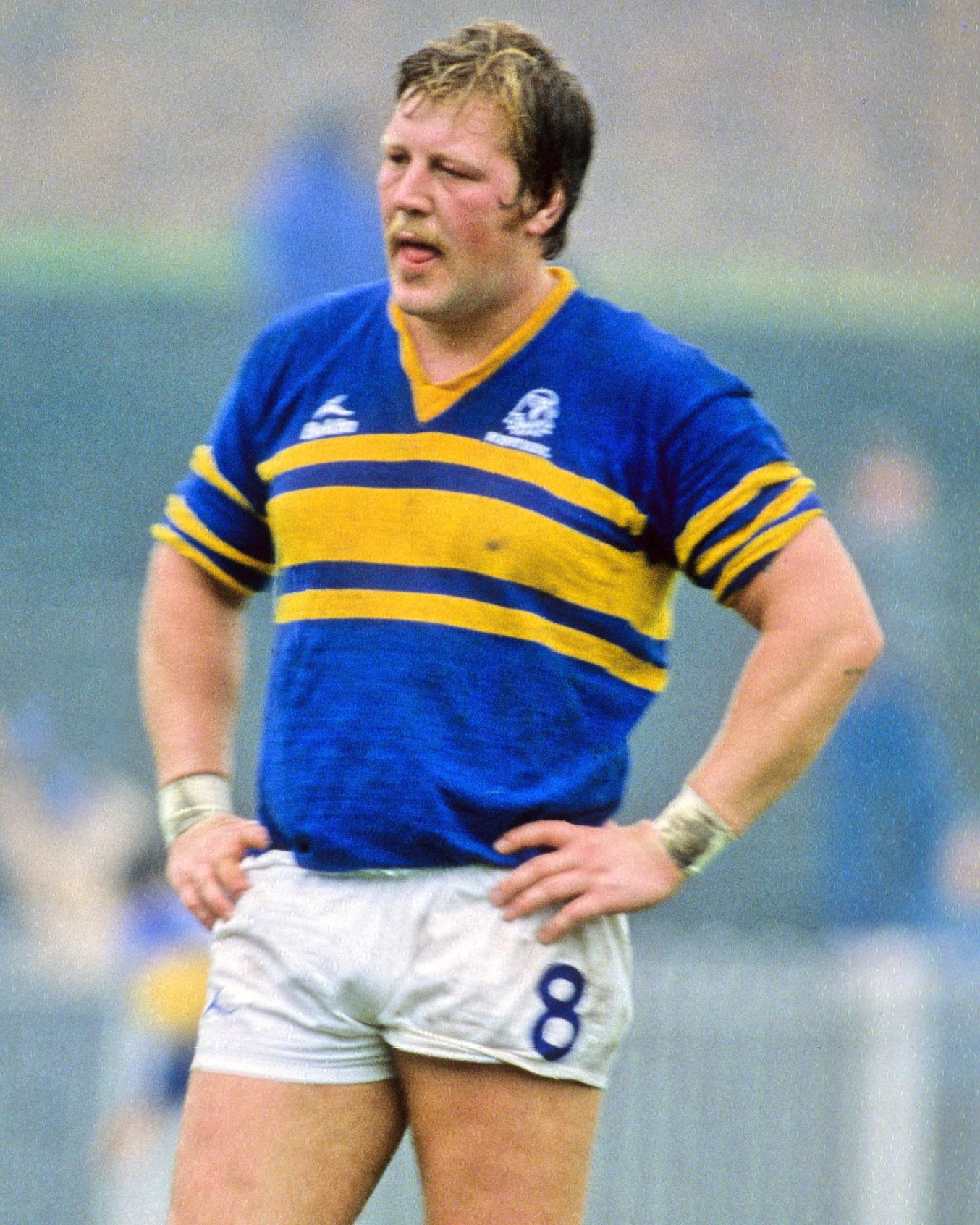 Leeds - AMT Headingley will host a very special occasion on Sunday 23rd ...