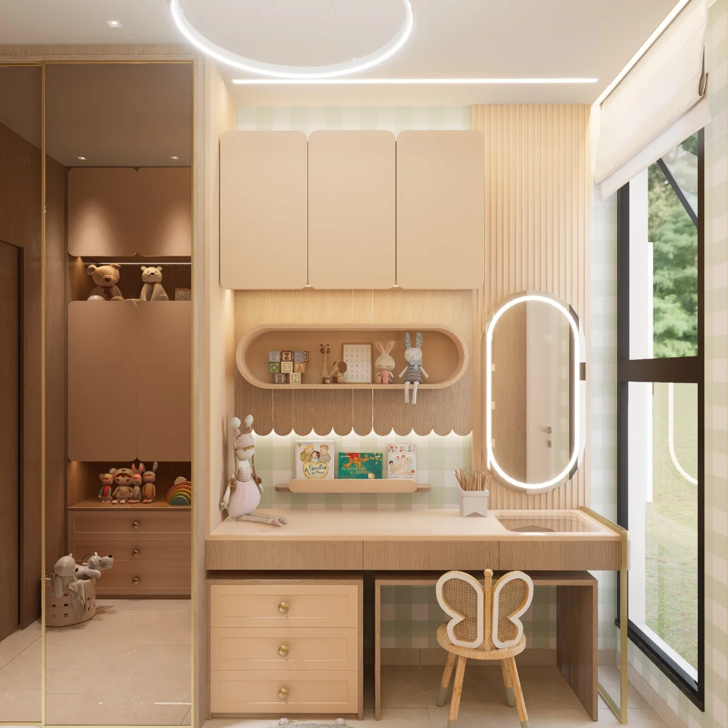 Rafaela Farias Design de Interiores