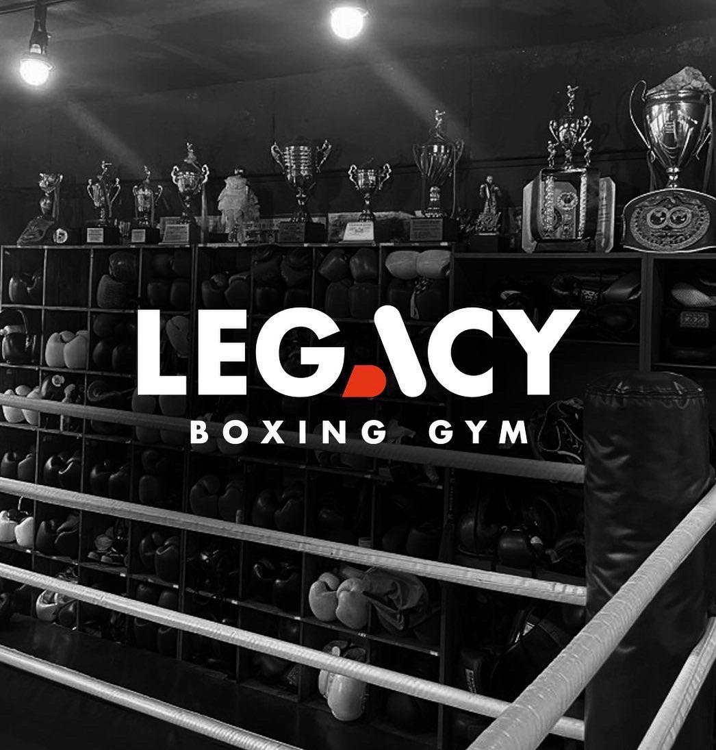 Legacy Boxing Gym | Seoul