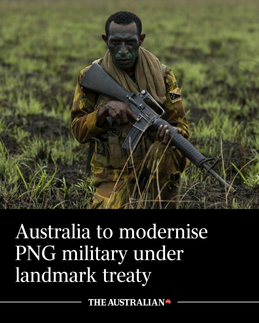 The Australian - Australia will spend billions of dollars on new ...