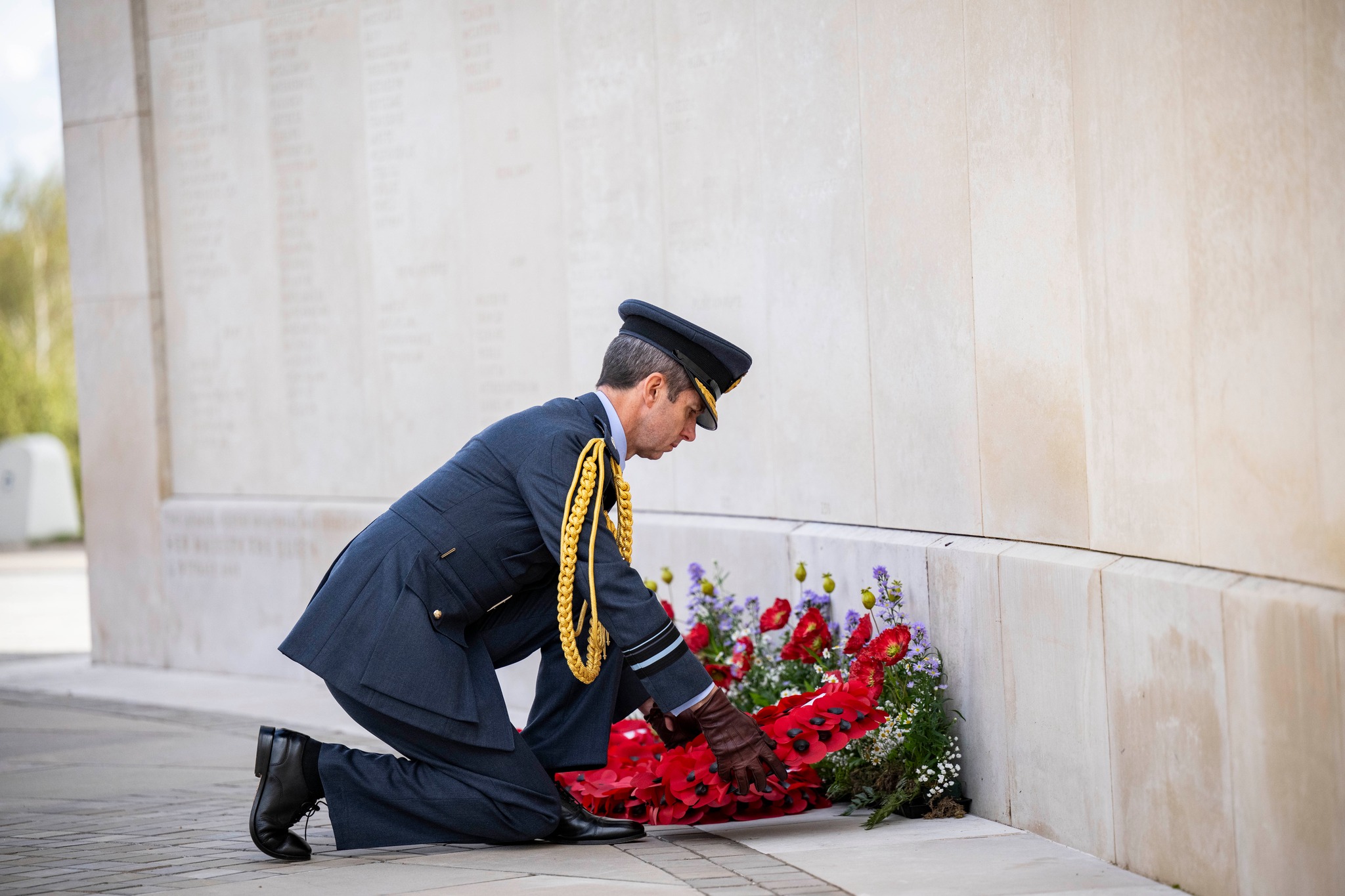 National Memorial Arboretum - Have you been inside the Far East ...