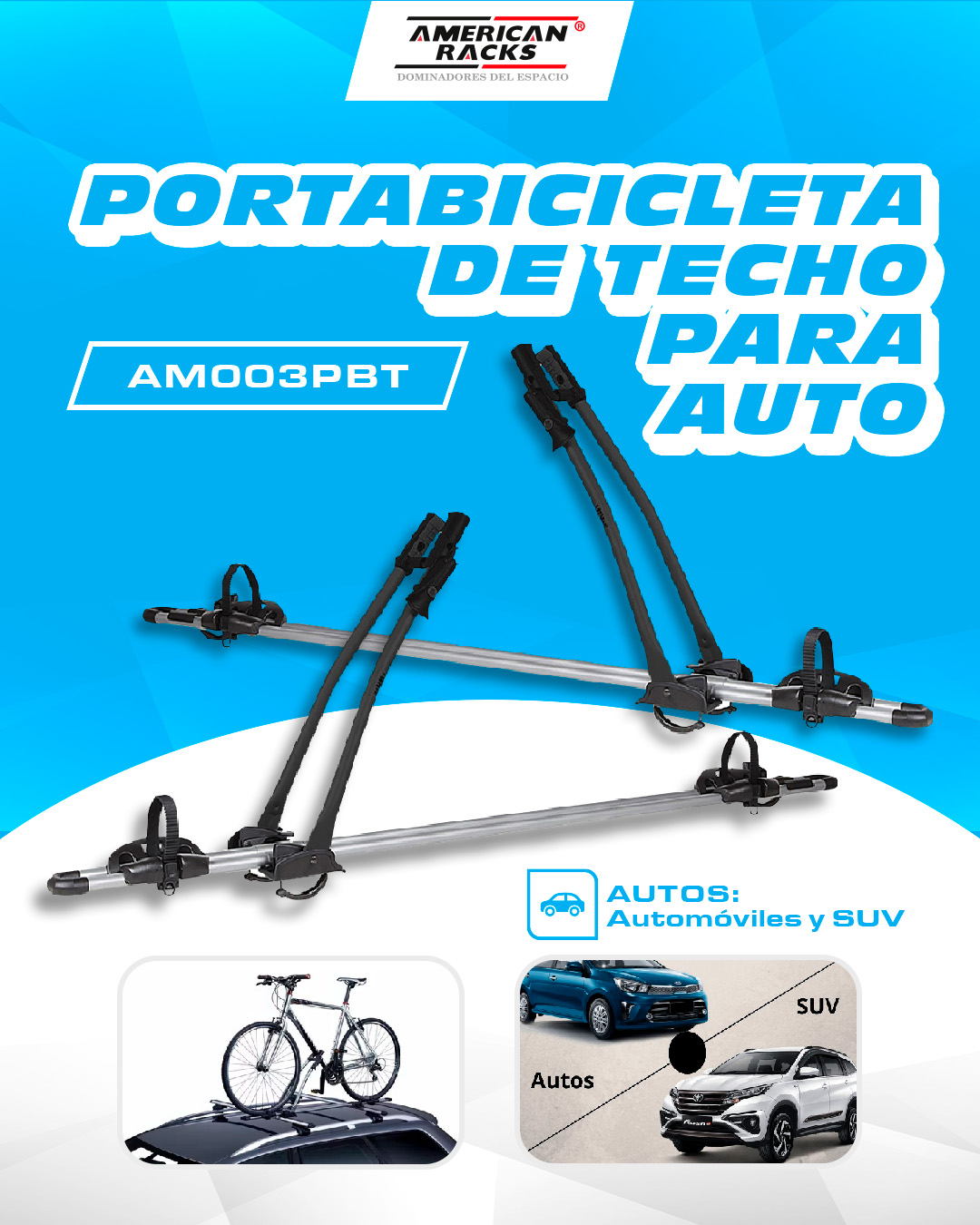 American Racks - SOPORTES DE PARED PARA CÁMARAS DE SEGURIDAD DE USO ...