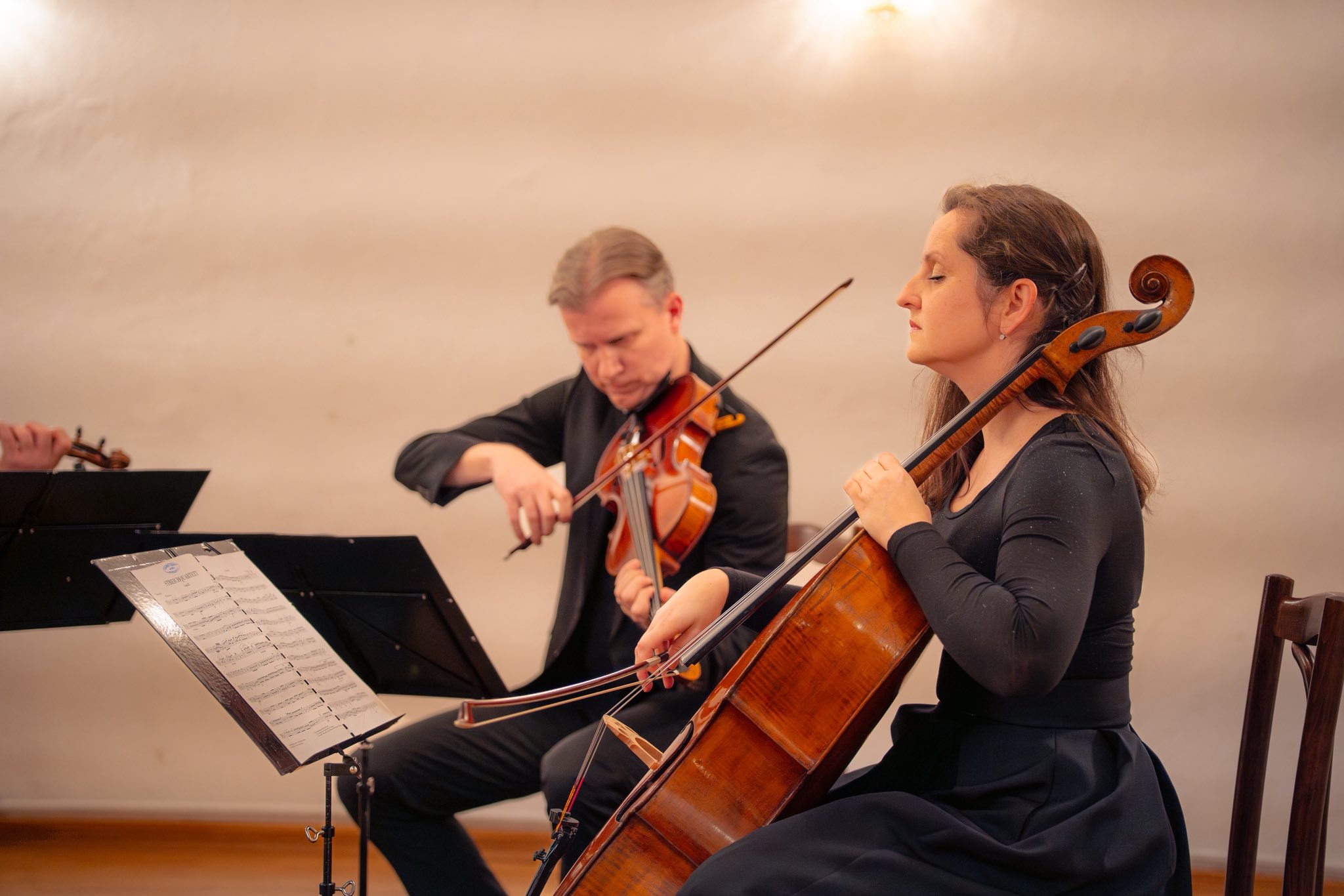 LenART Quartet