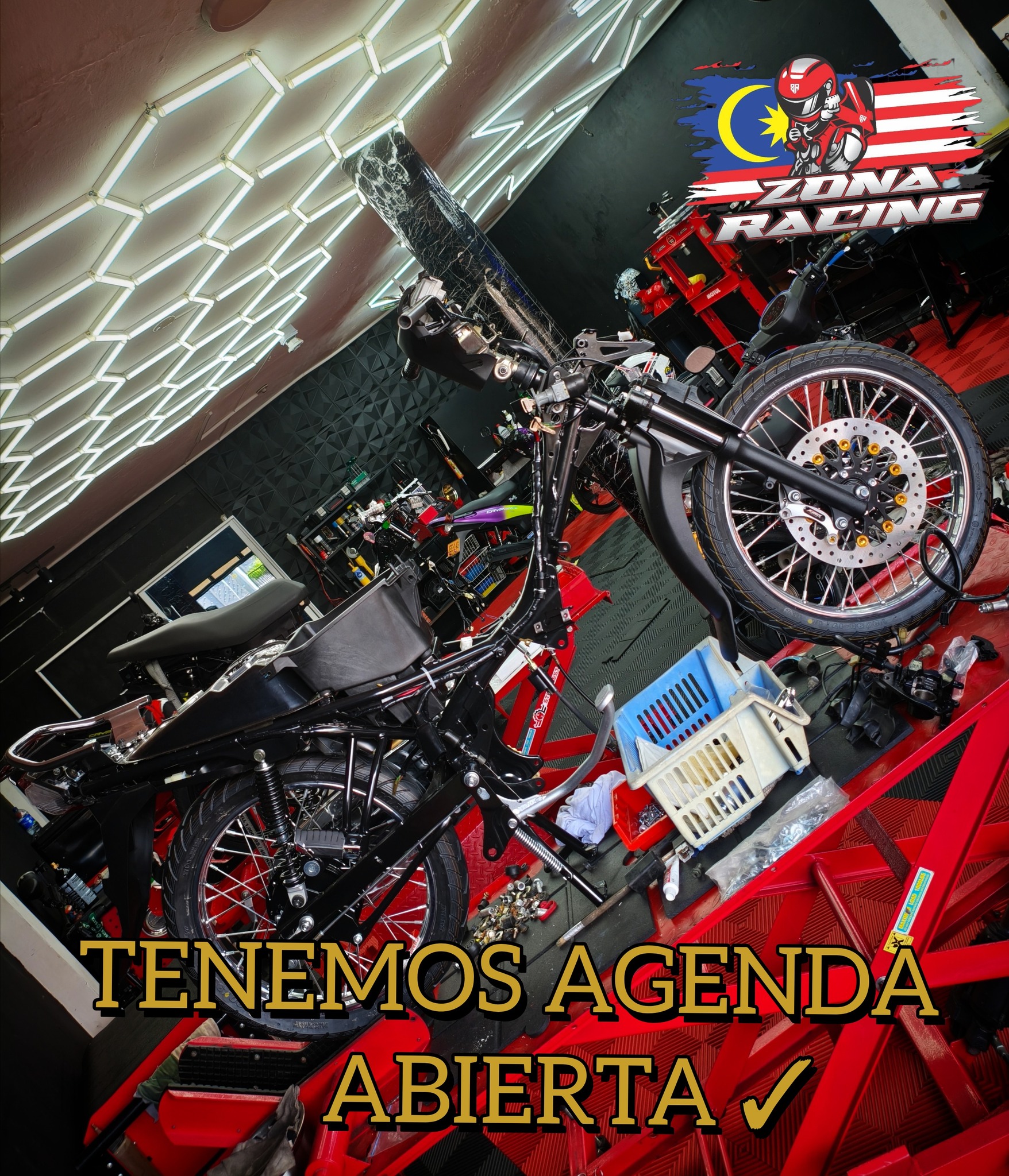 La Zona Racing
