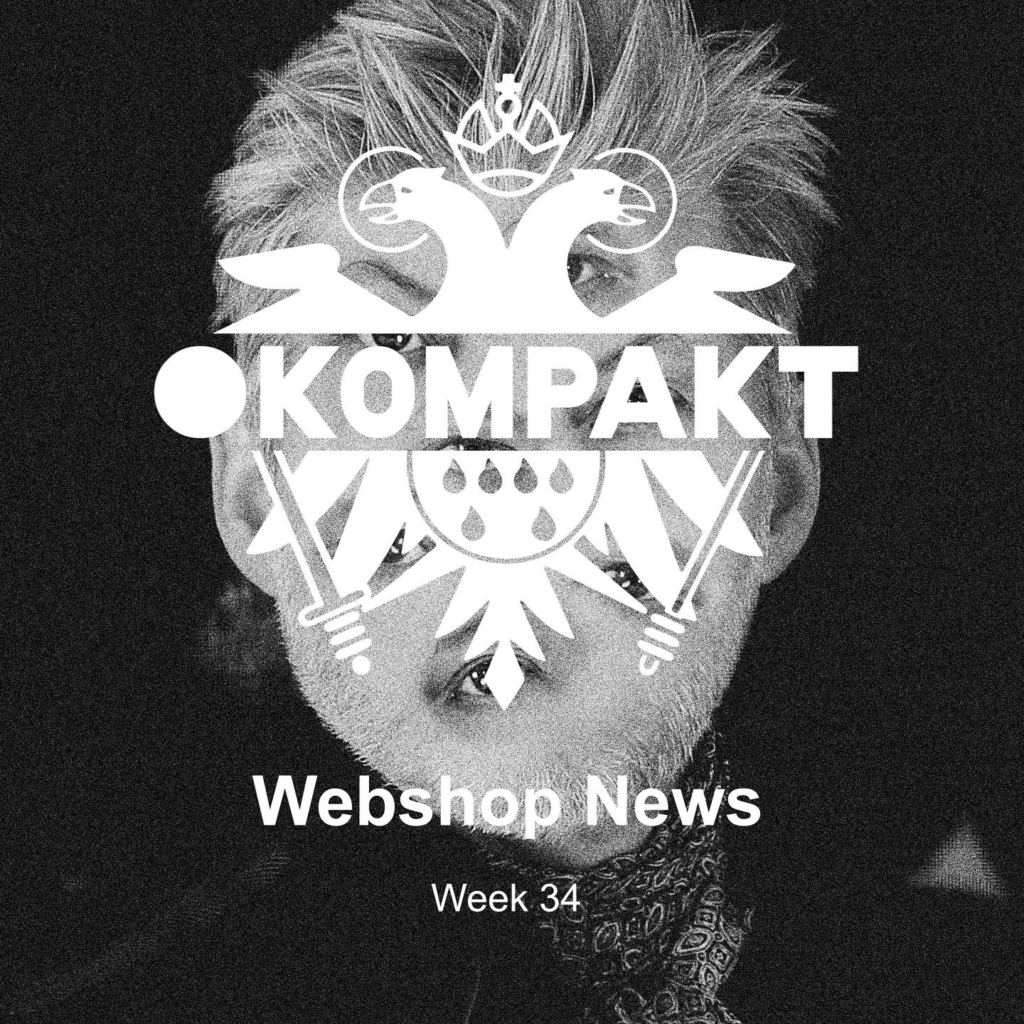 Kompakt Records - Kompakt proudly welcomes Tom Demac to the bookings ...