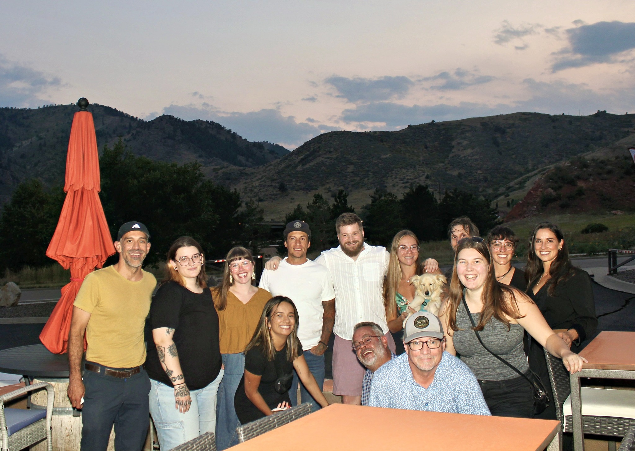 Denver Wedding Industry Meetup