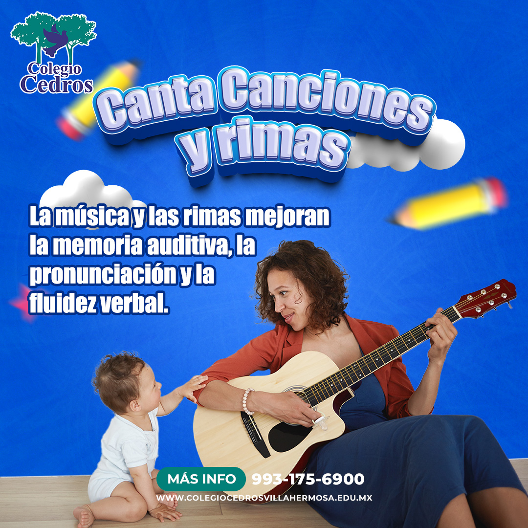 Colegio Cedros Villahermosa... - Colegio Cedros Villahermosa