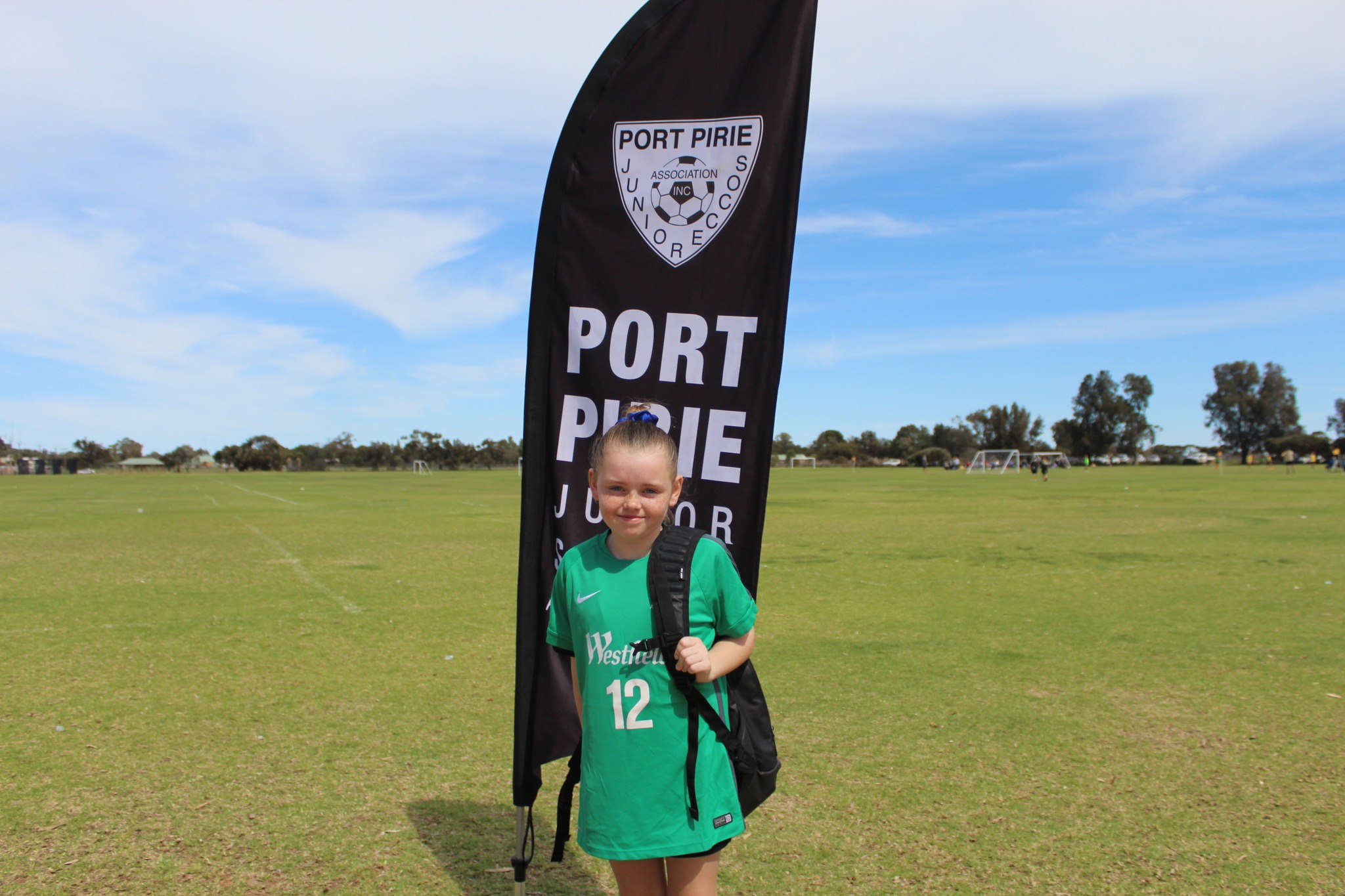 Port Pirie Junior... - Port Pirie Junior Soccer Association