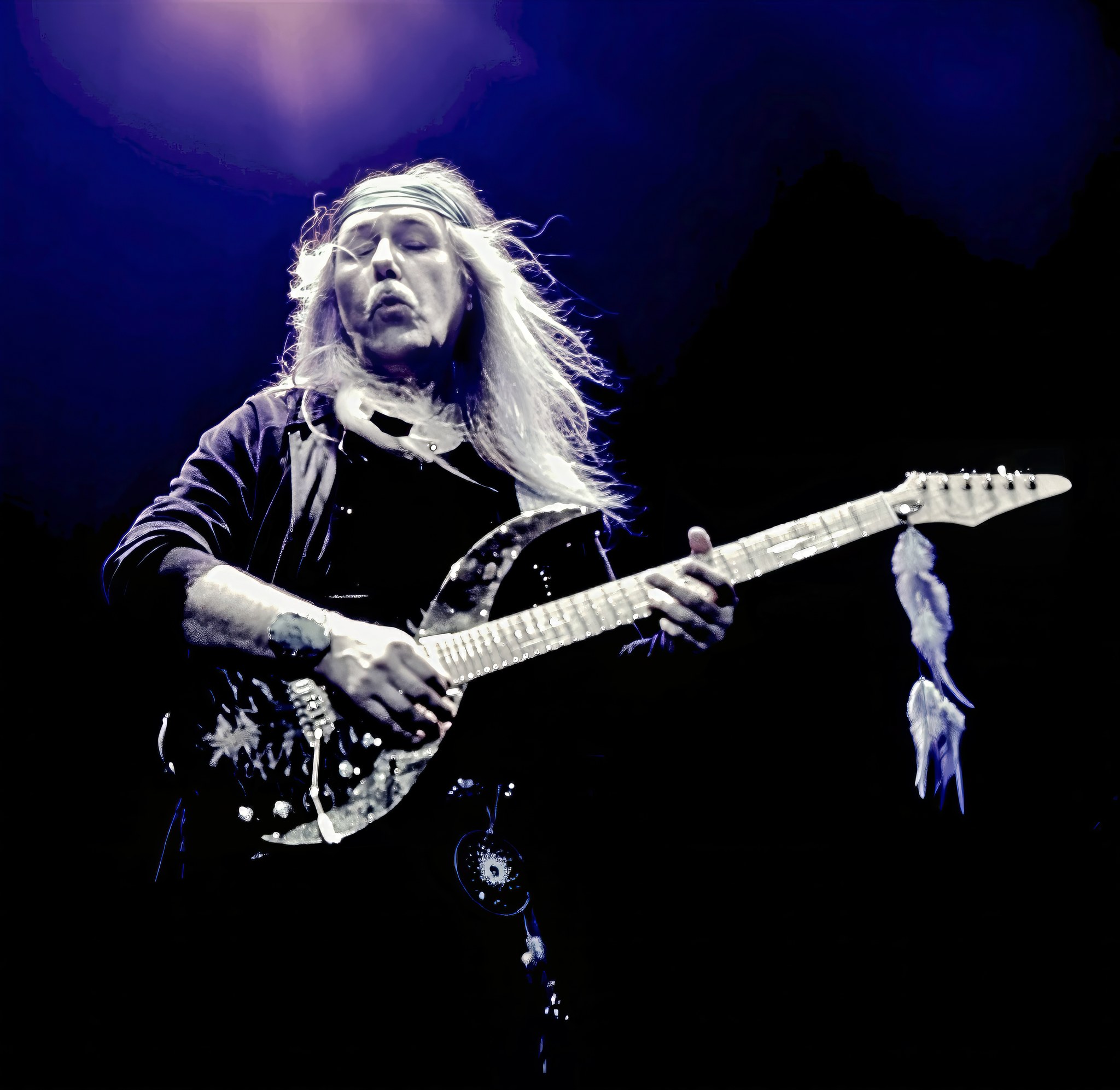 Uli Jon Roth - Yesterday we announced the rescheduling of... | Facebook