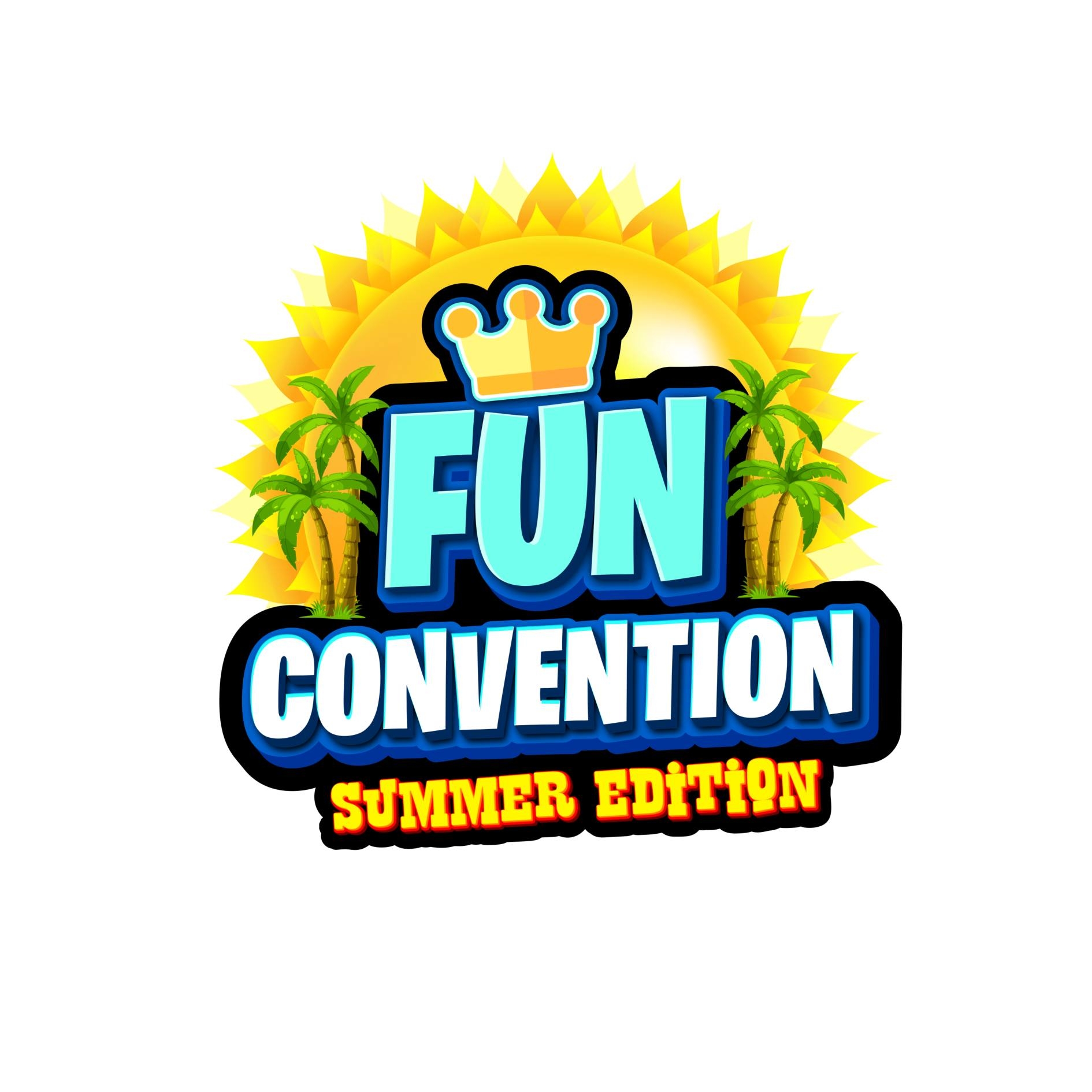 Fun Convention Mexico