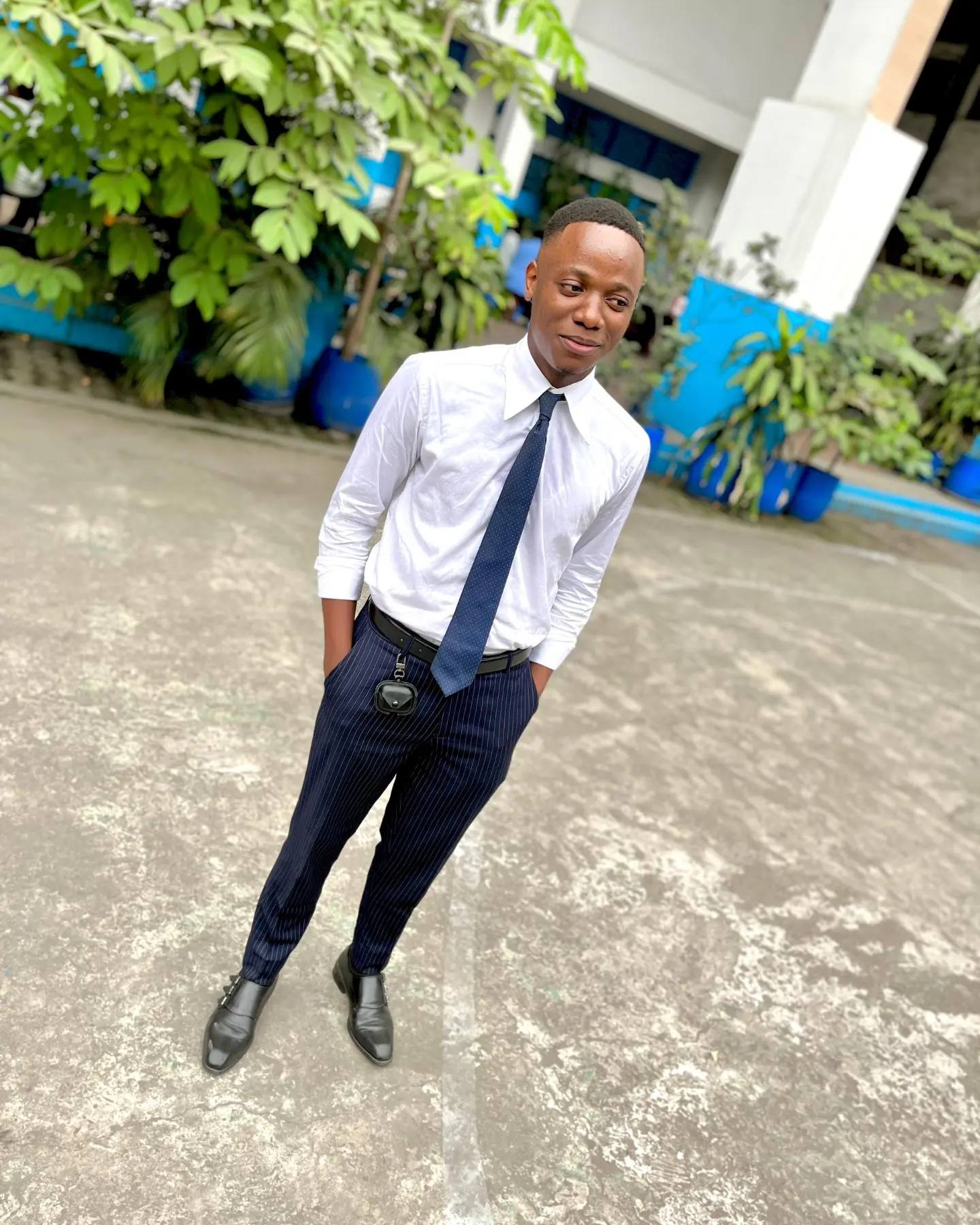 Patrick Mutamba