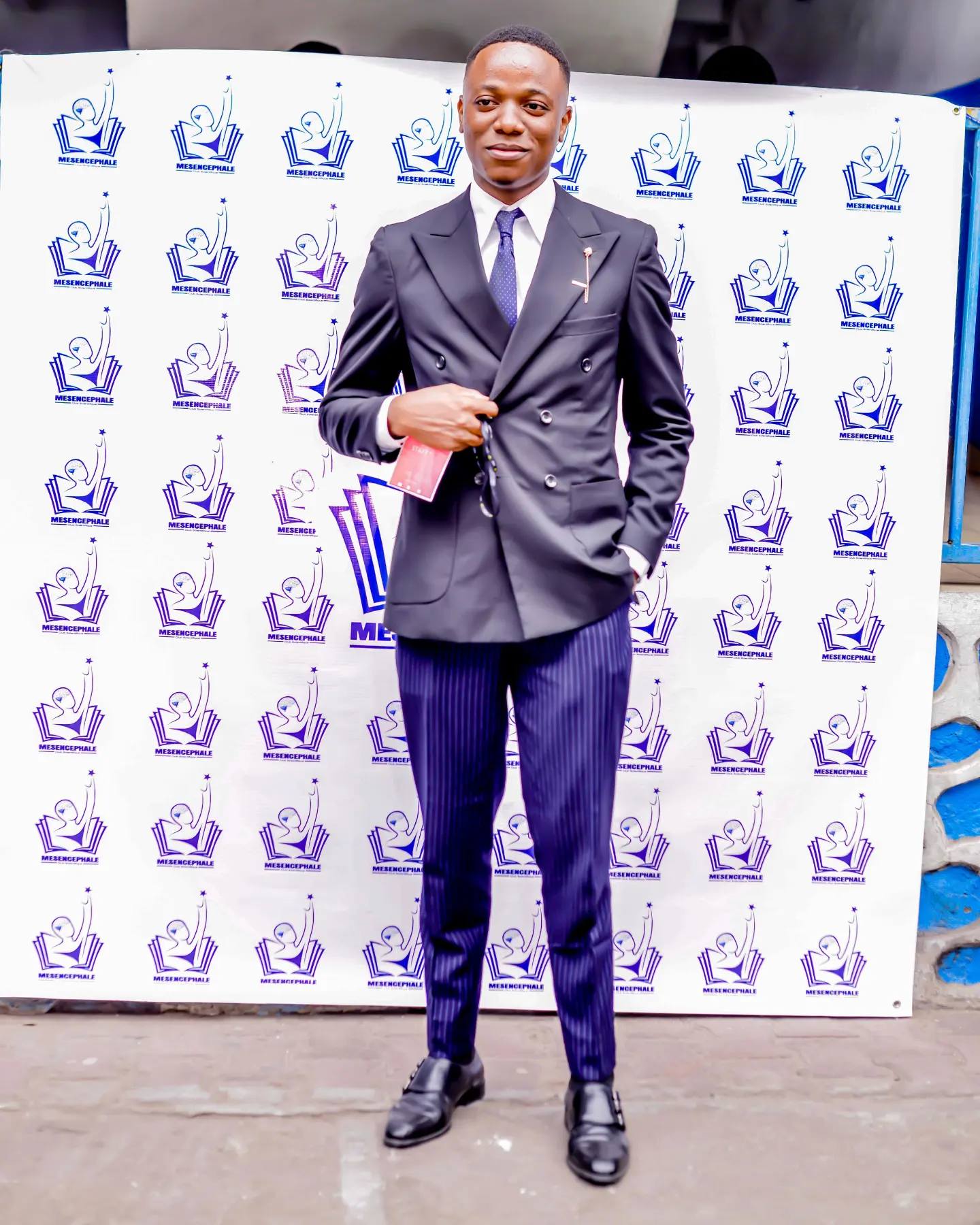 Patrick Mutamba