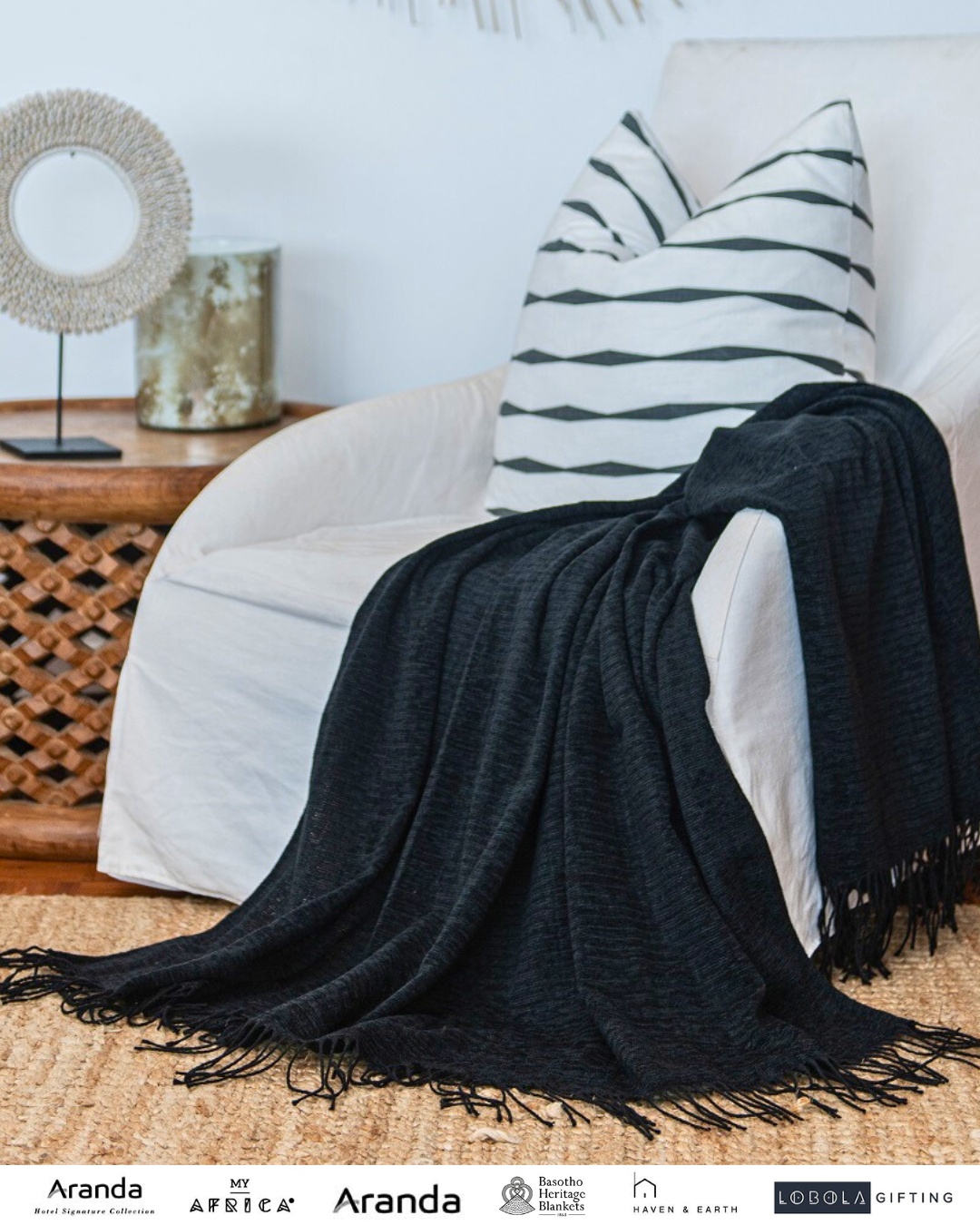 Aranda Textiles | Randfontein