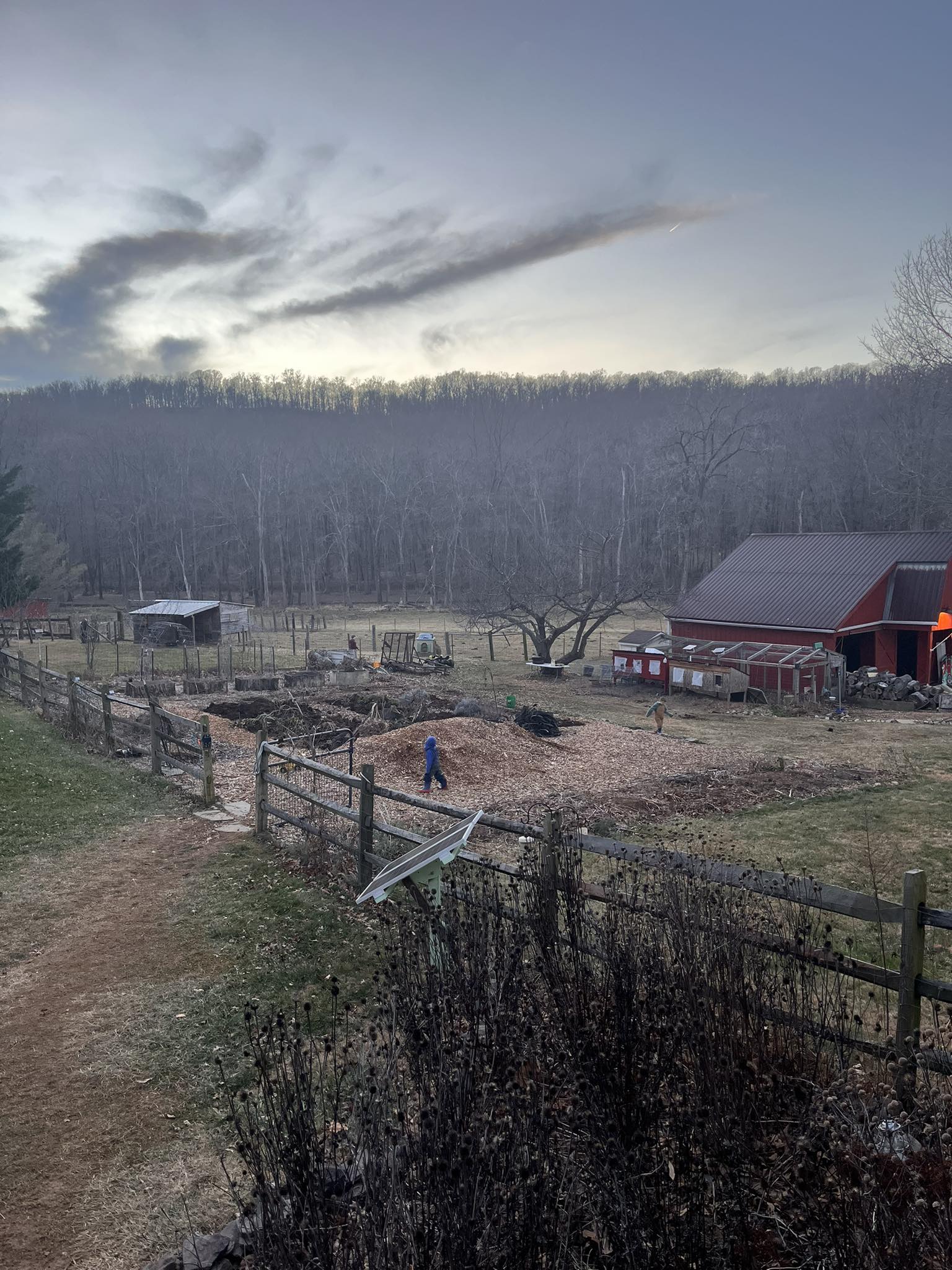 River Rock Springs Farm added a... - River Rock Springs Farm