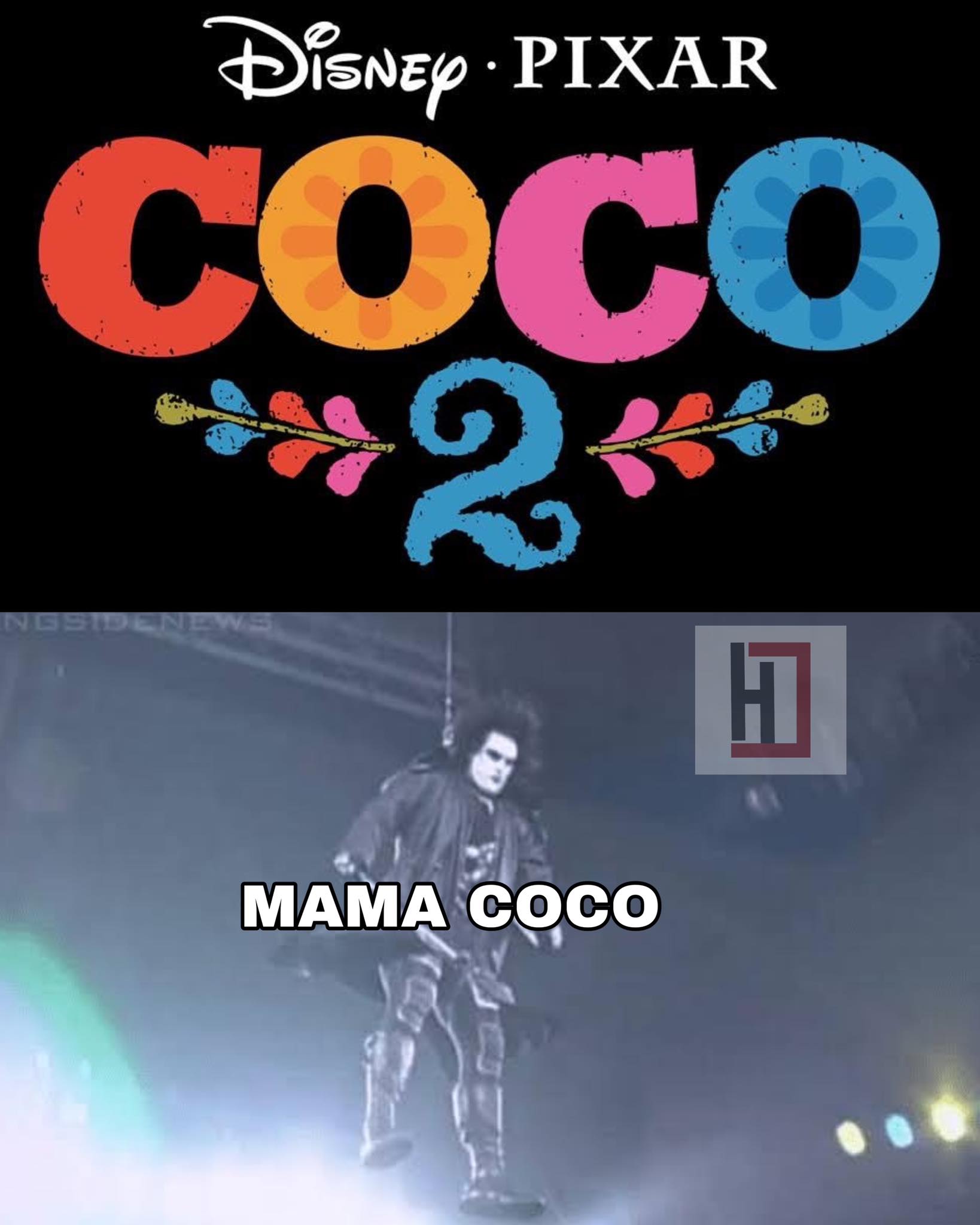 Hobby - Disney x Pixar’s Coco 2 is officially in the works 😱 BAHGAWD ...