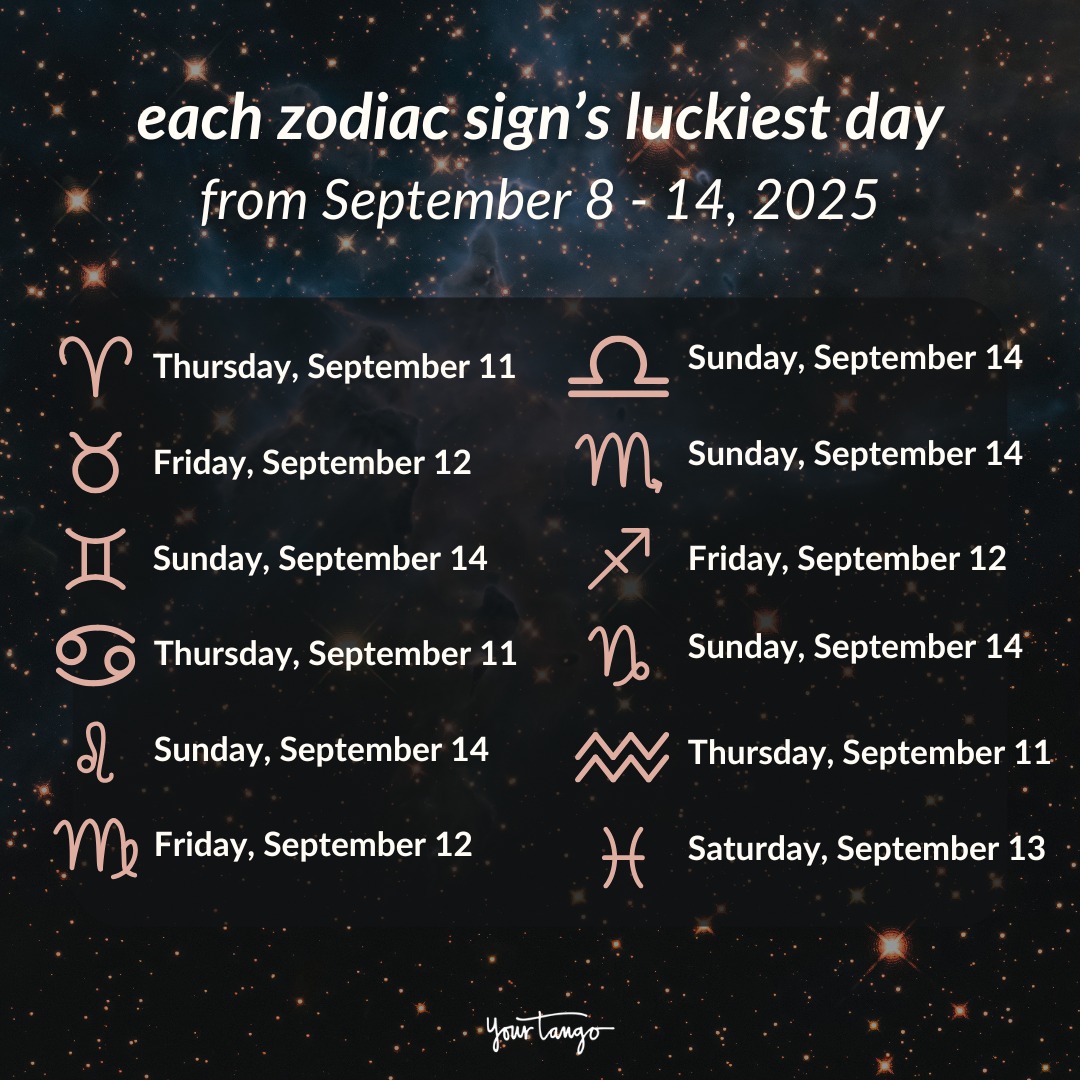 The Universe is... - Zodiac Signs & Horoscopes on YourTango | Facebook