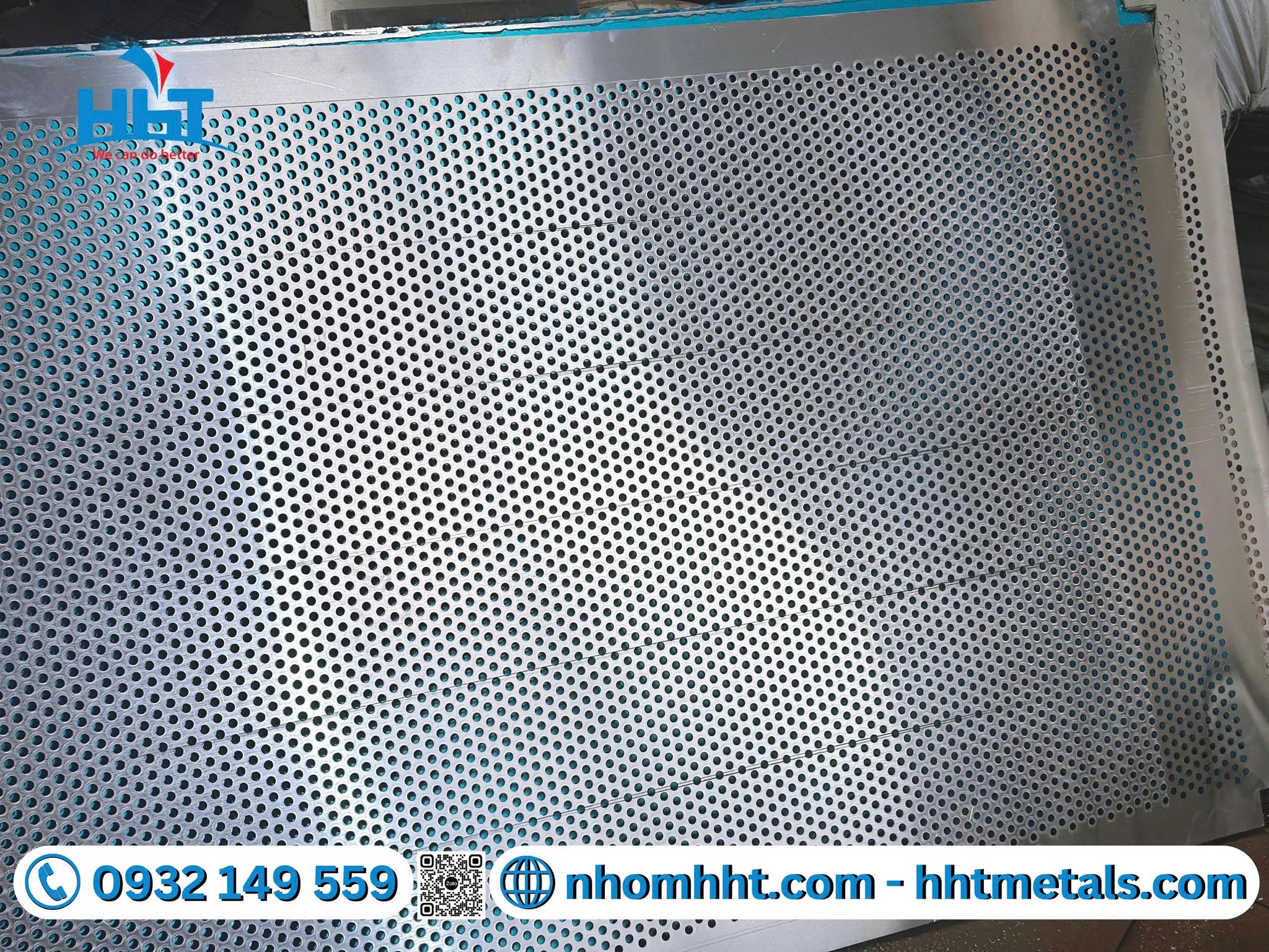 Inox HHT - Gia Công Inox CNC | Ho Chi Minh City
