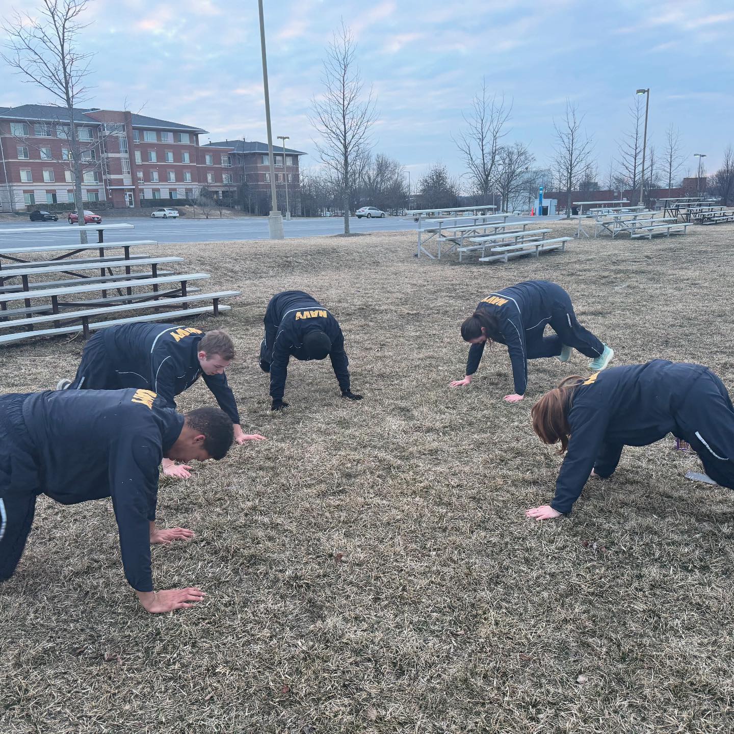 UMBC Navy ROTC Consortium | Baltimore MD