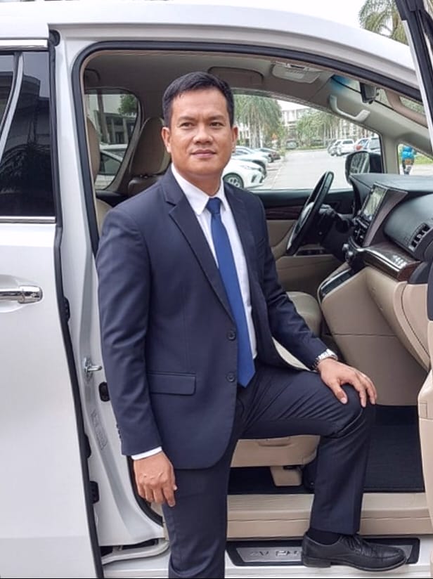 Phanu Phanuwat