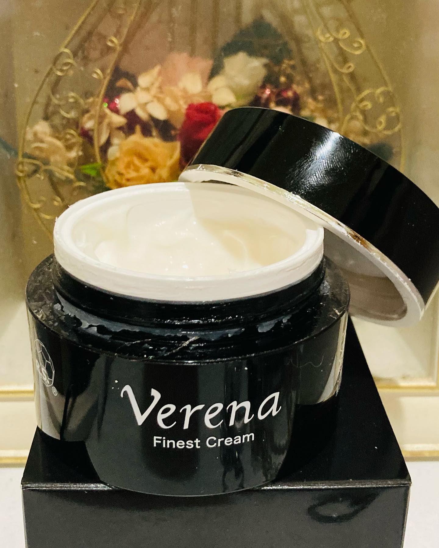 ファイネストクリーム 50g Verena 保湿クリーム