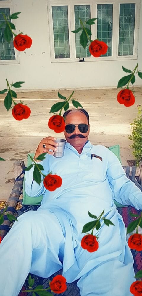 Rao Riaz