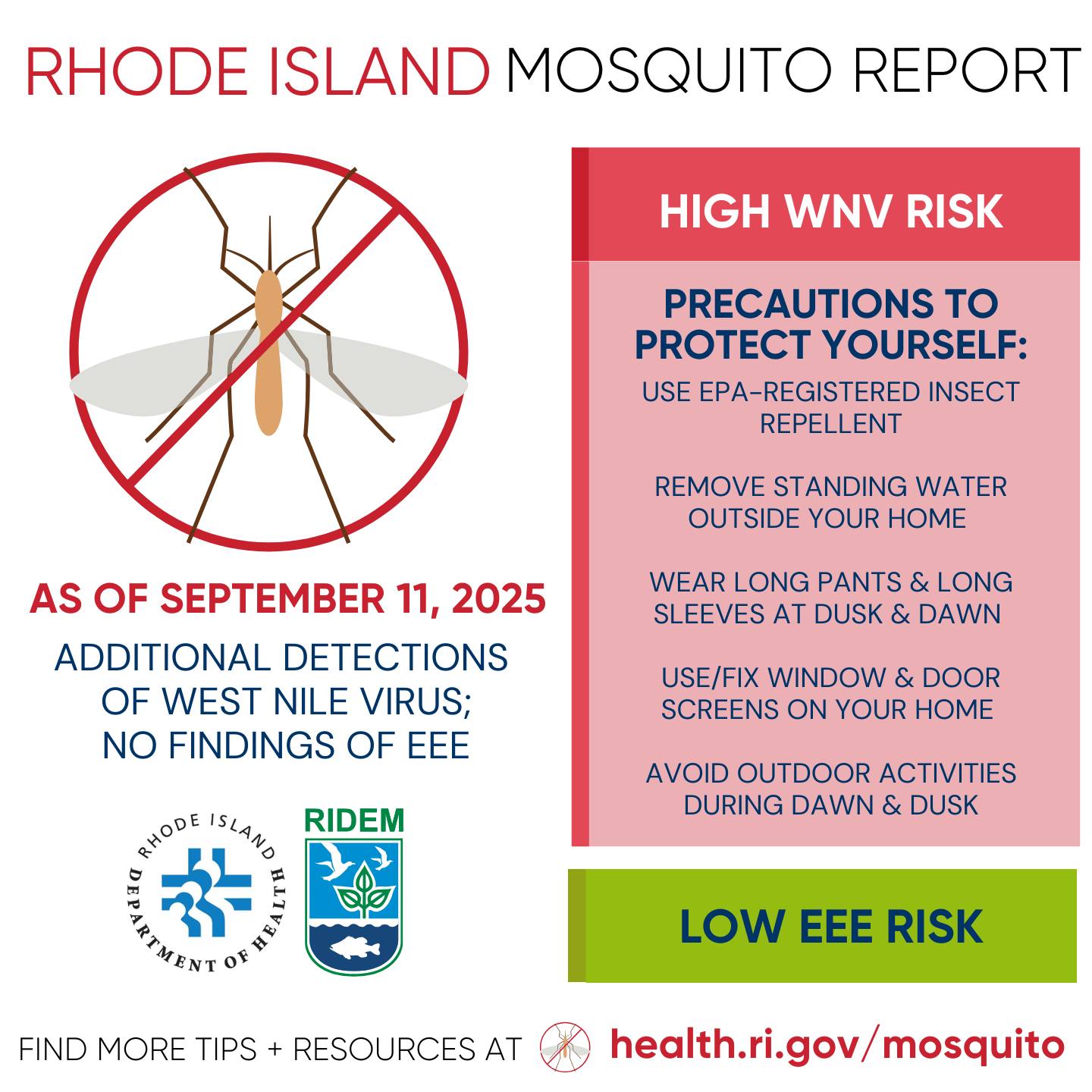 Rhode... - Rhode Island Department of Environmental Management