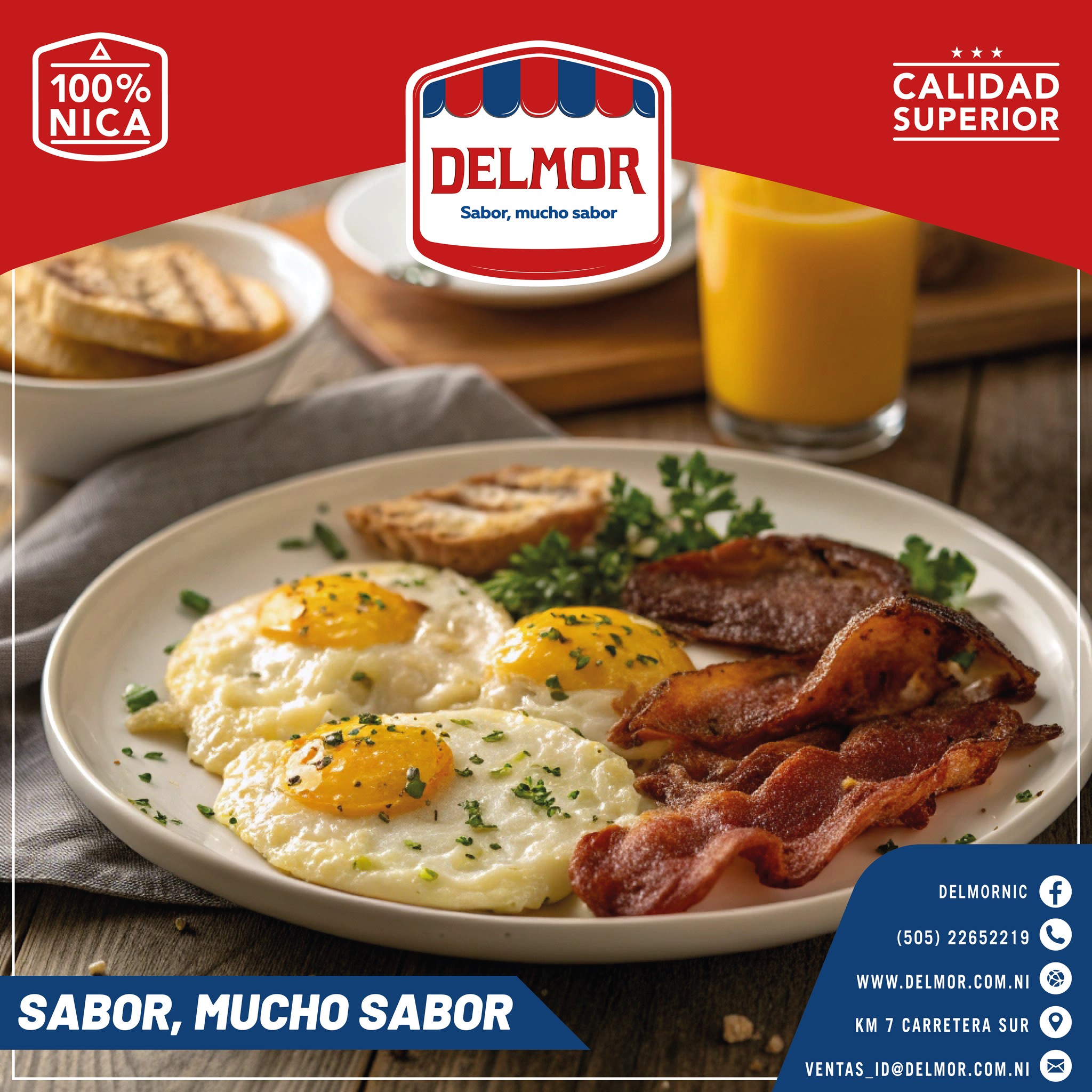 Delmor