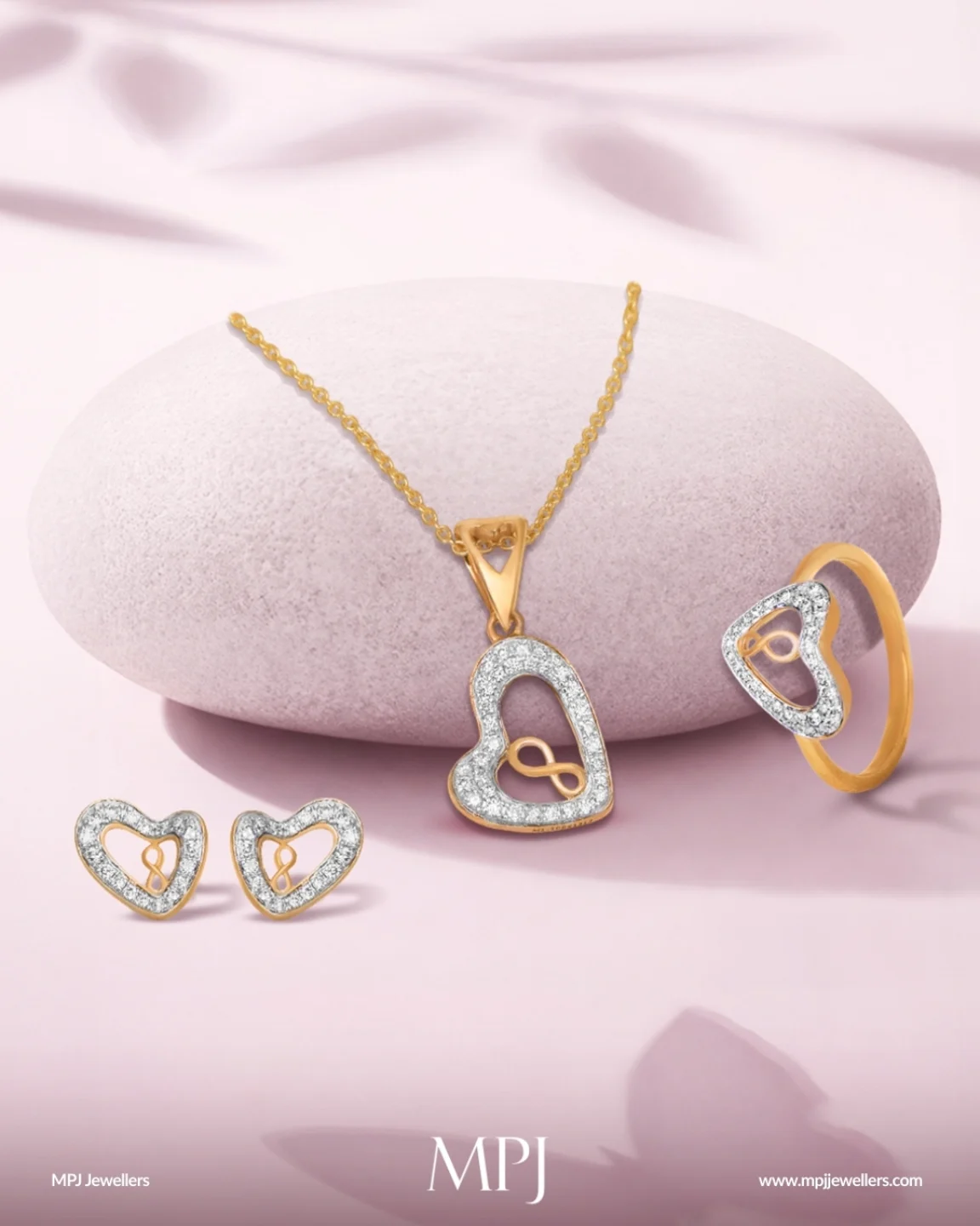 MPJ Jewellers | Kolkata