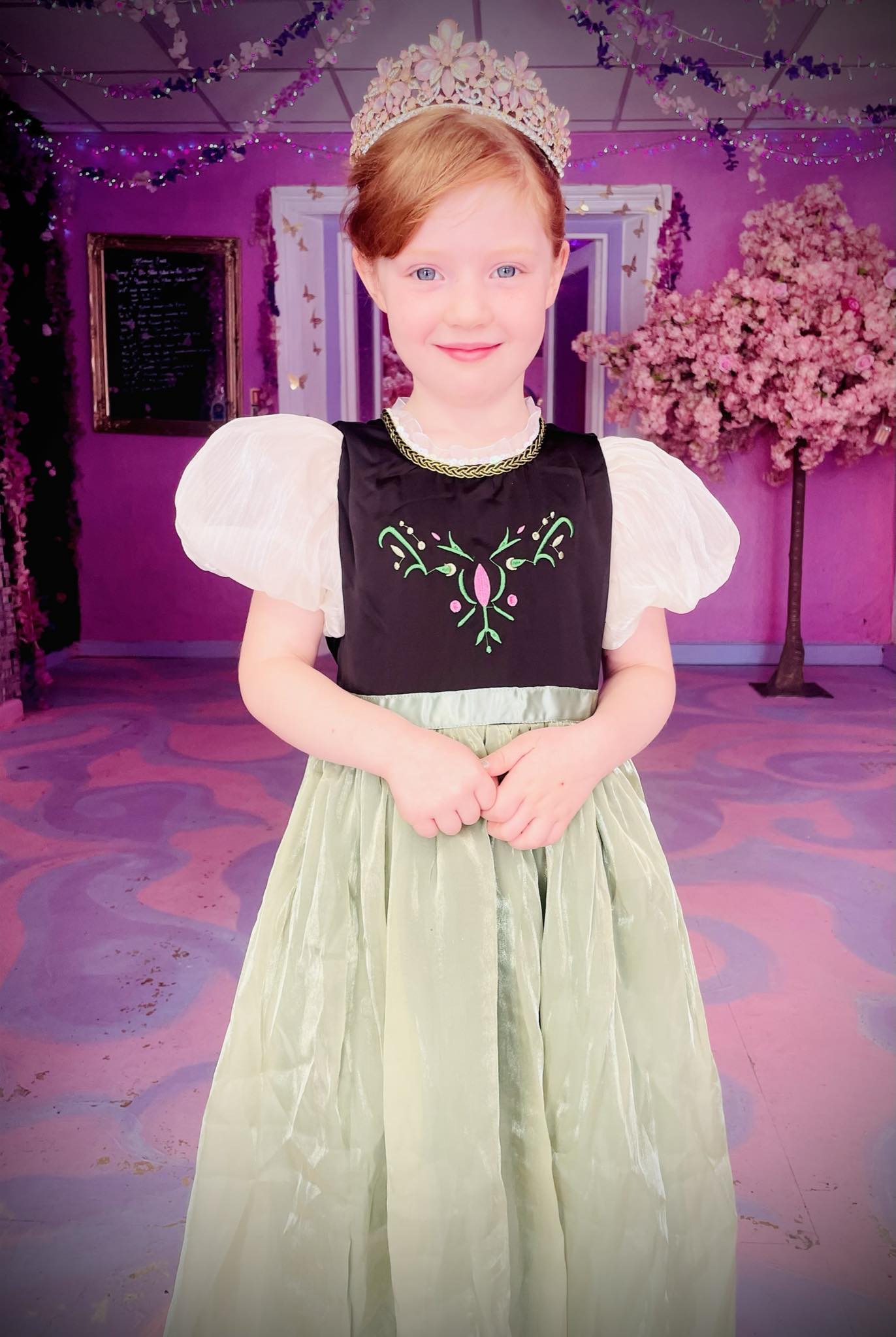 Premier - Did you know more than half of people who book our Bibbidi ...