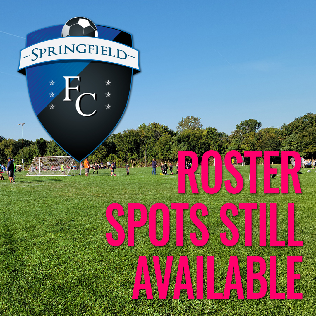 Springfield FC | Holland OH