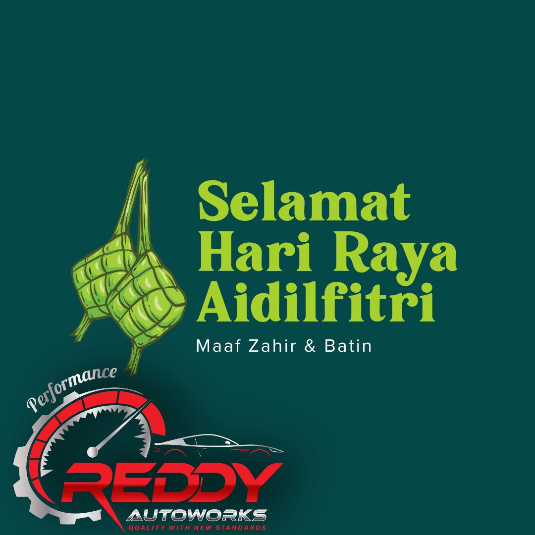 REDDY AutoWorks