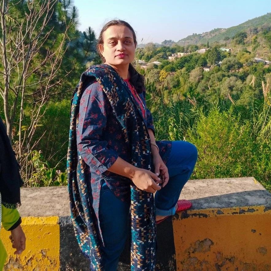 Saira Raza