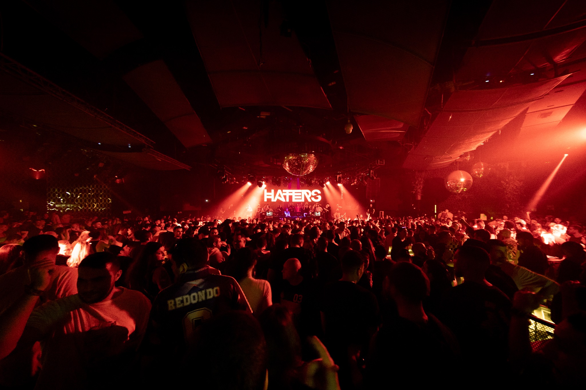 La Rave